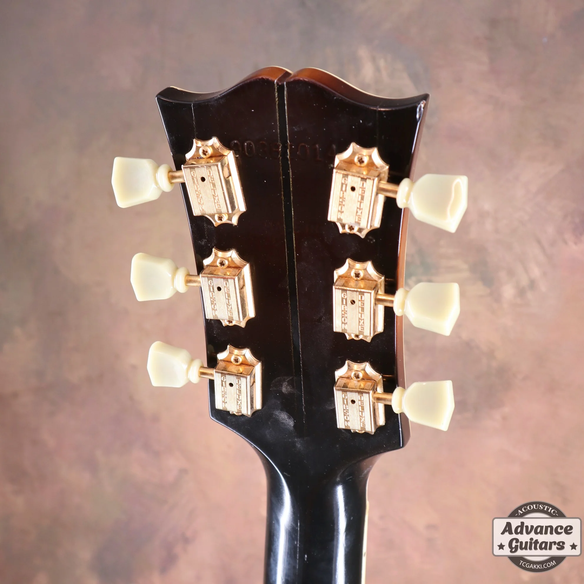 Gibson 1992年製 J-200 - Image 19