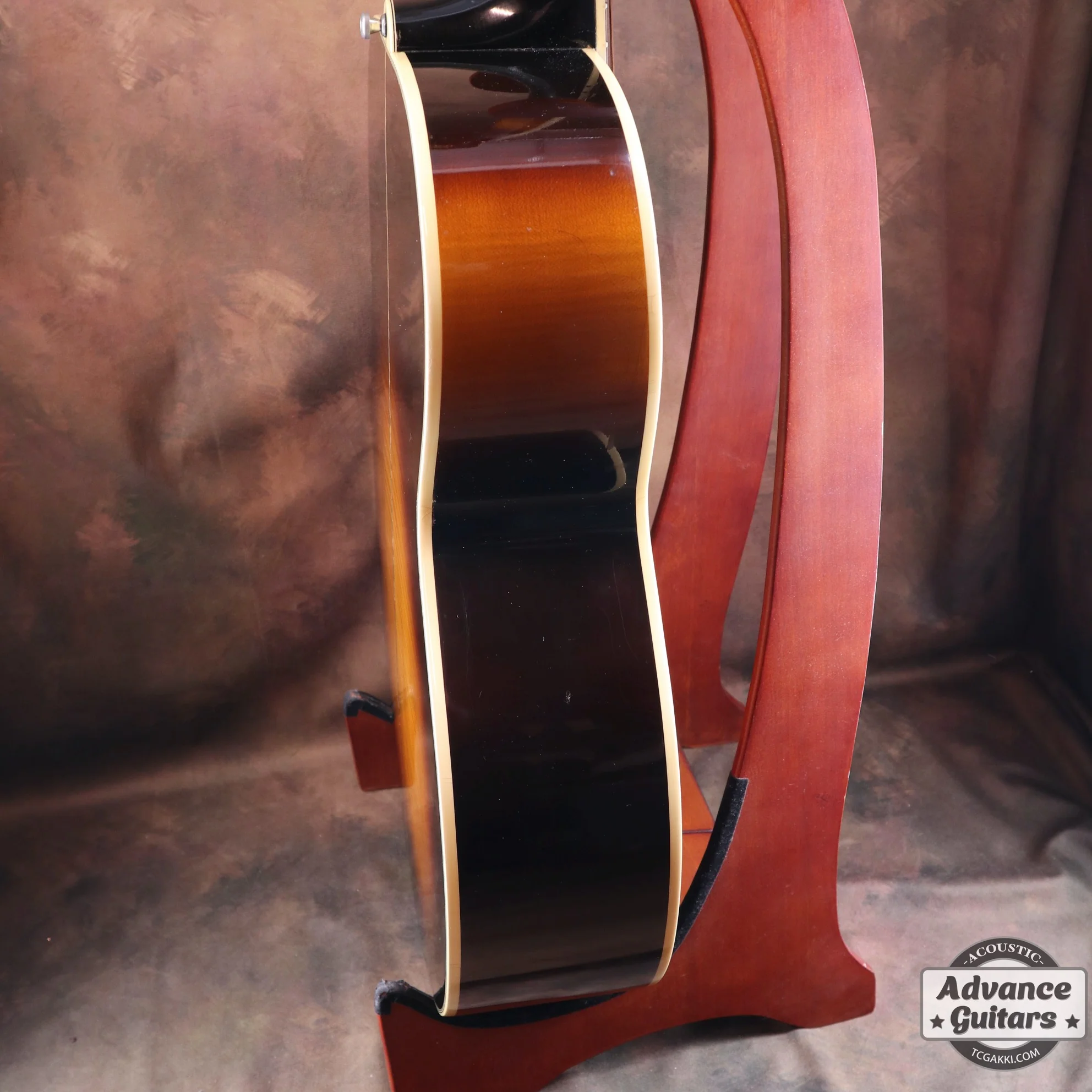 Gibson 1992年製 J-200 - Image 23