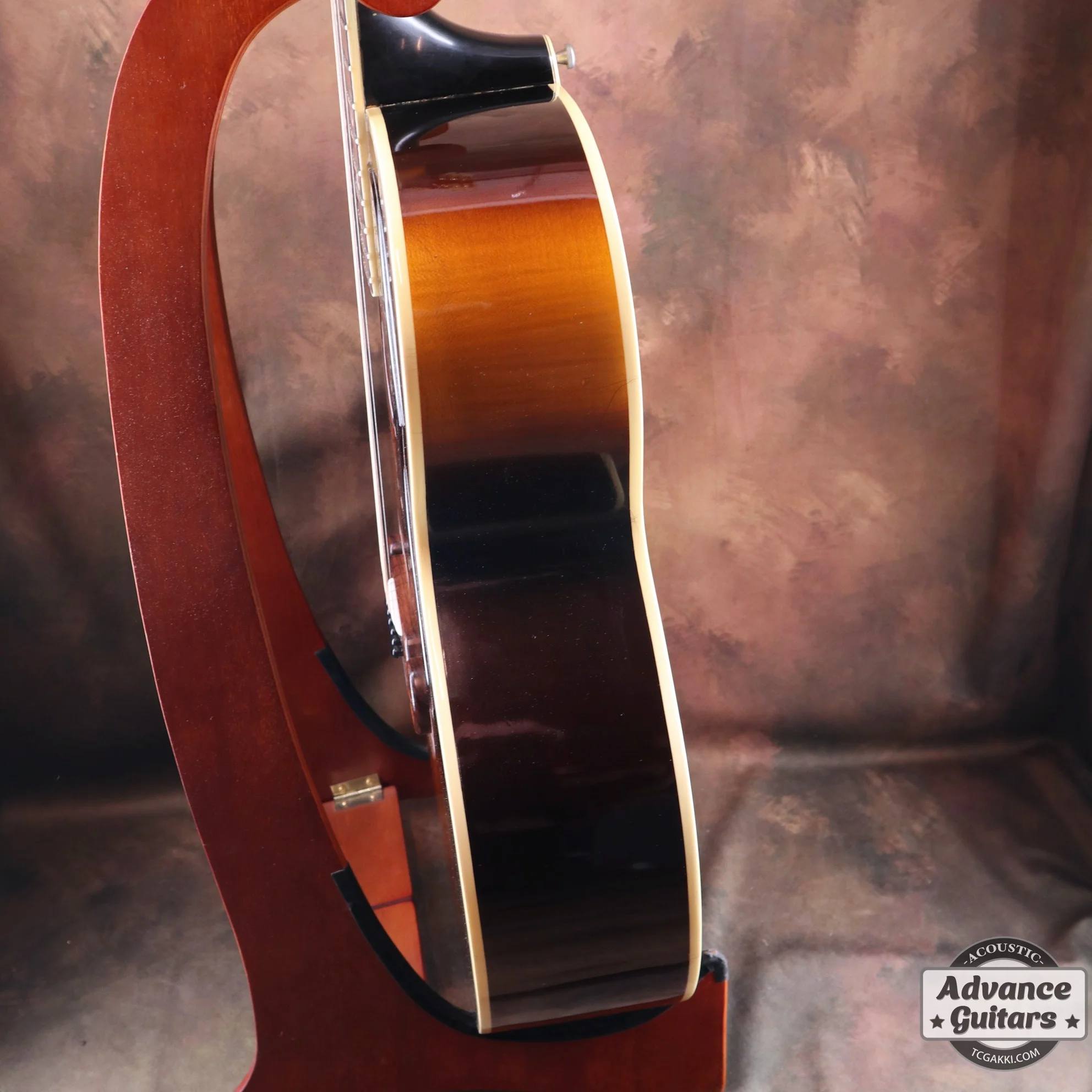 Gibson 1992年製 J-200 - Image 24