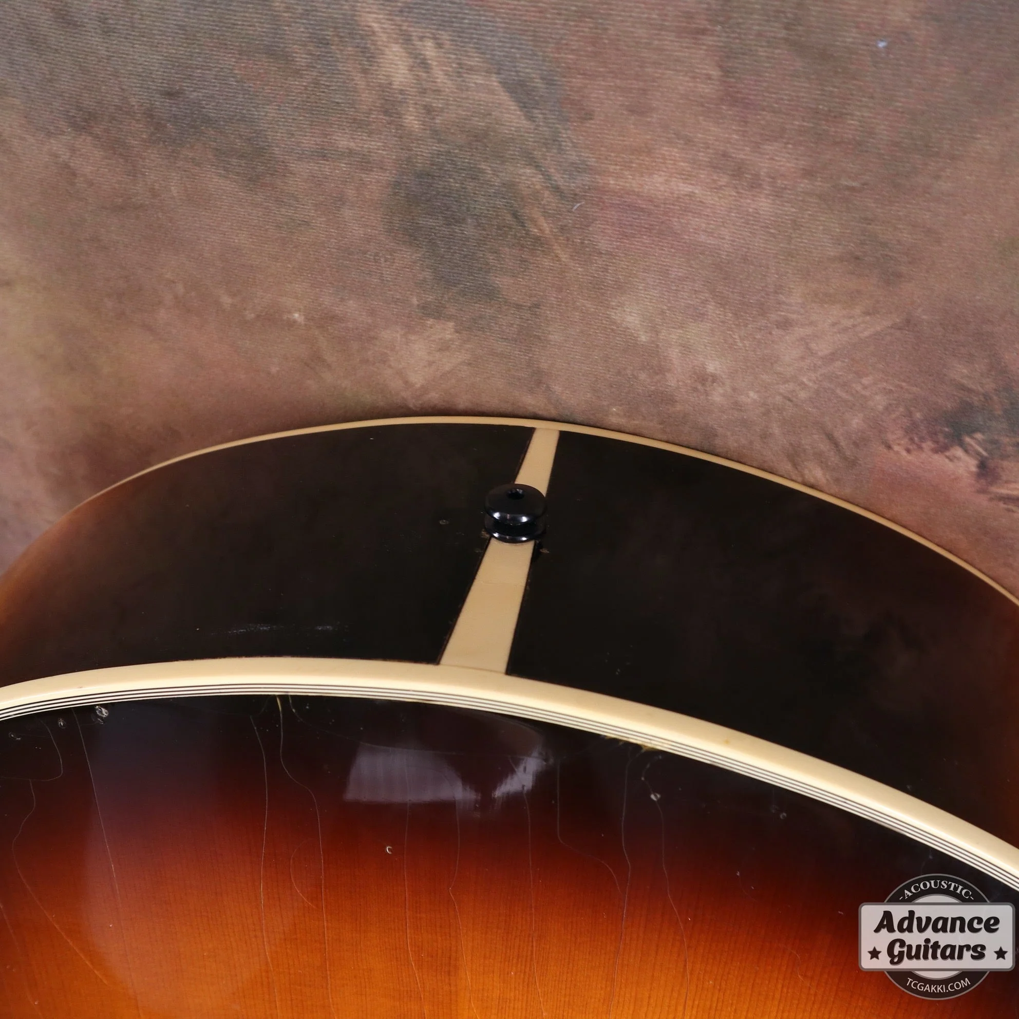 Gibson 1992年製 J-200 - Image 25