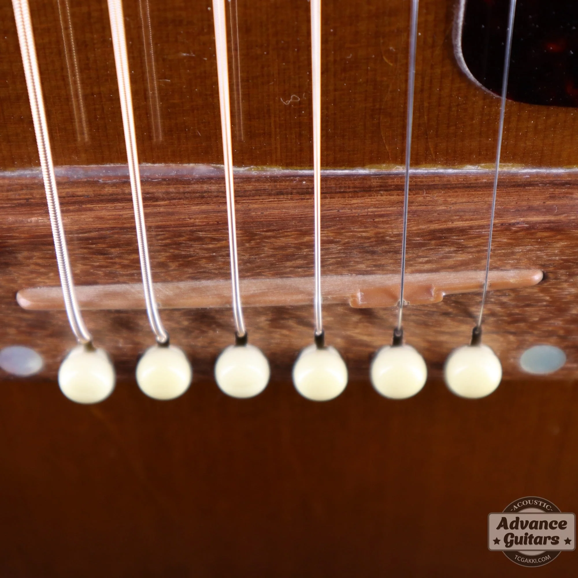 Gibson 2000年製 1963 J-45 - Image 11
