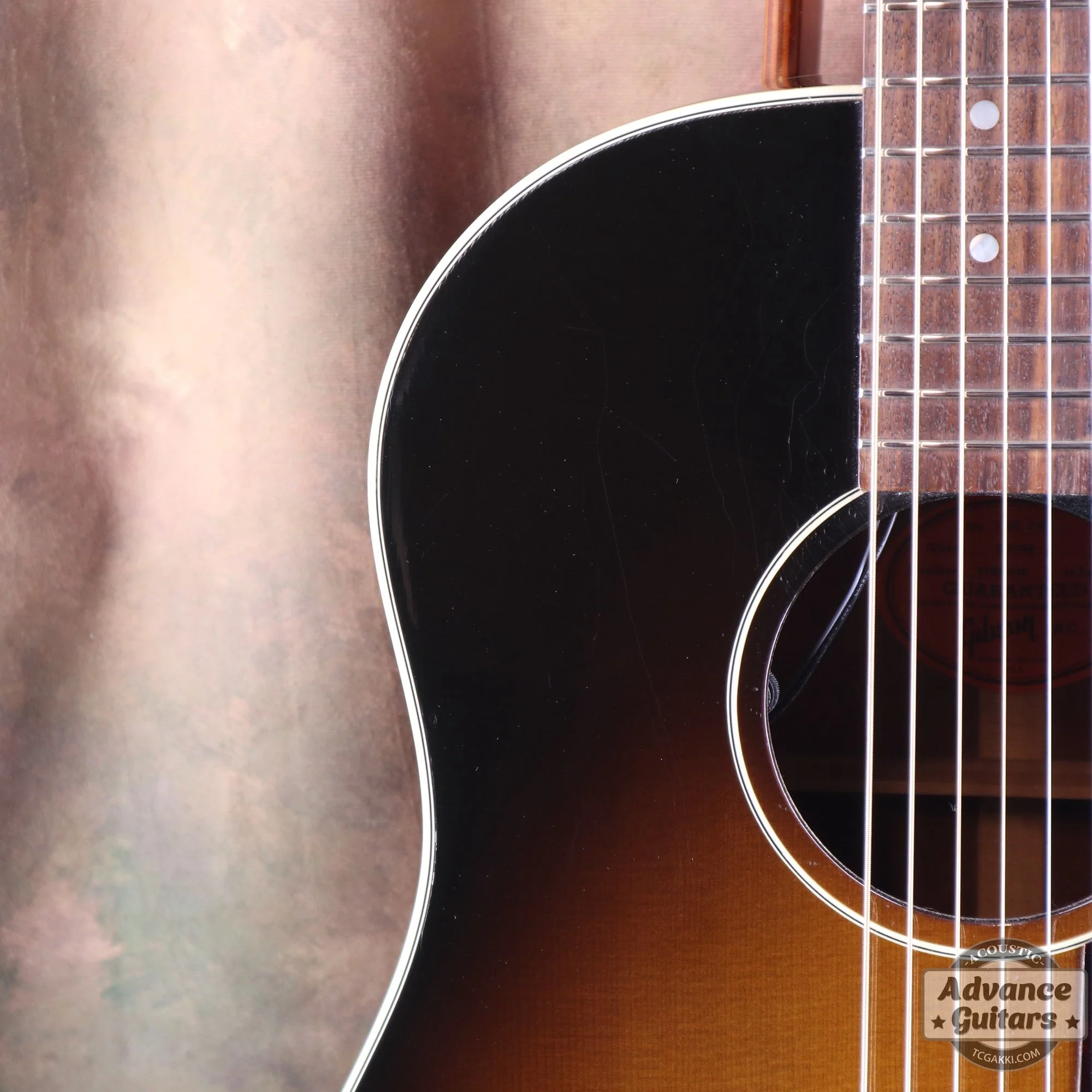 Gibson 2000年製 1963 J-45 - Image 12