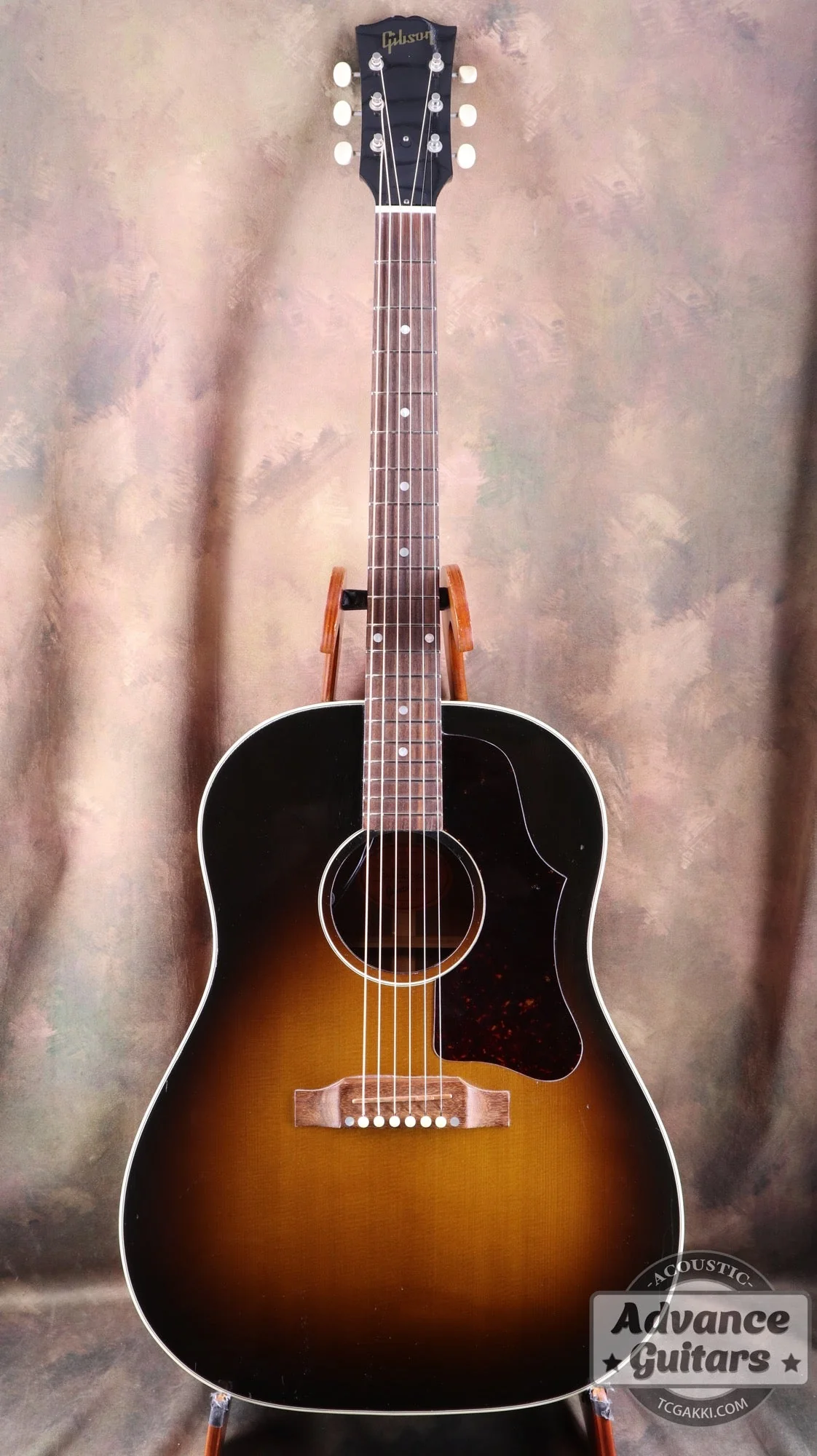 Gibson 2000年製 1963 J-45 - Image 16