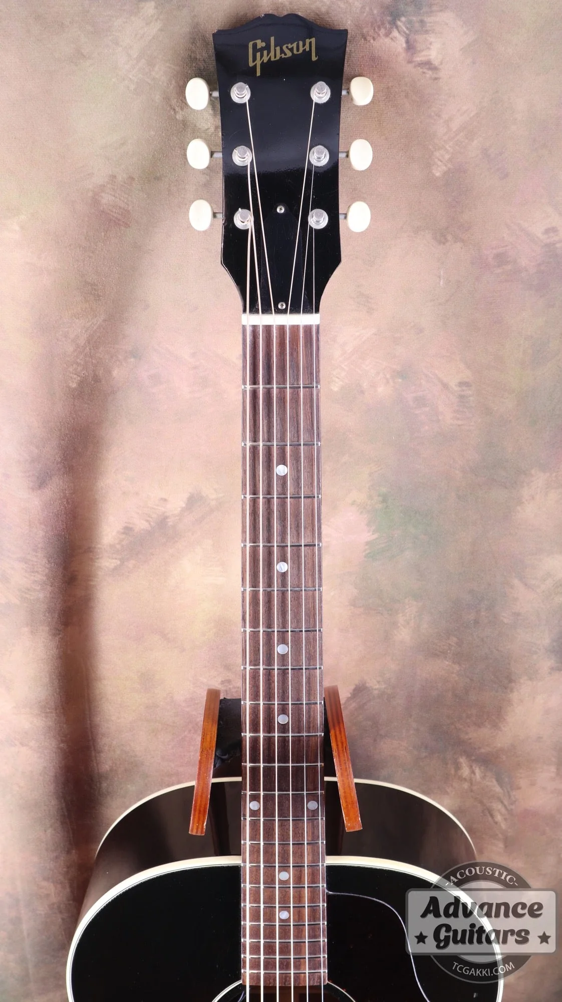 Gibson 2000年製 1963 J-45 - Image 17