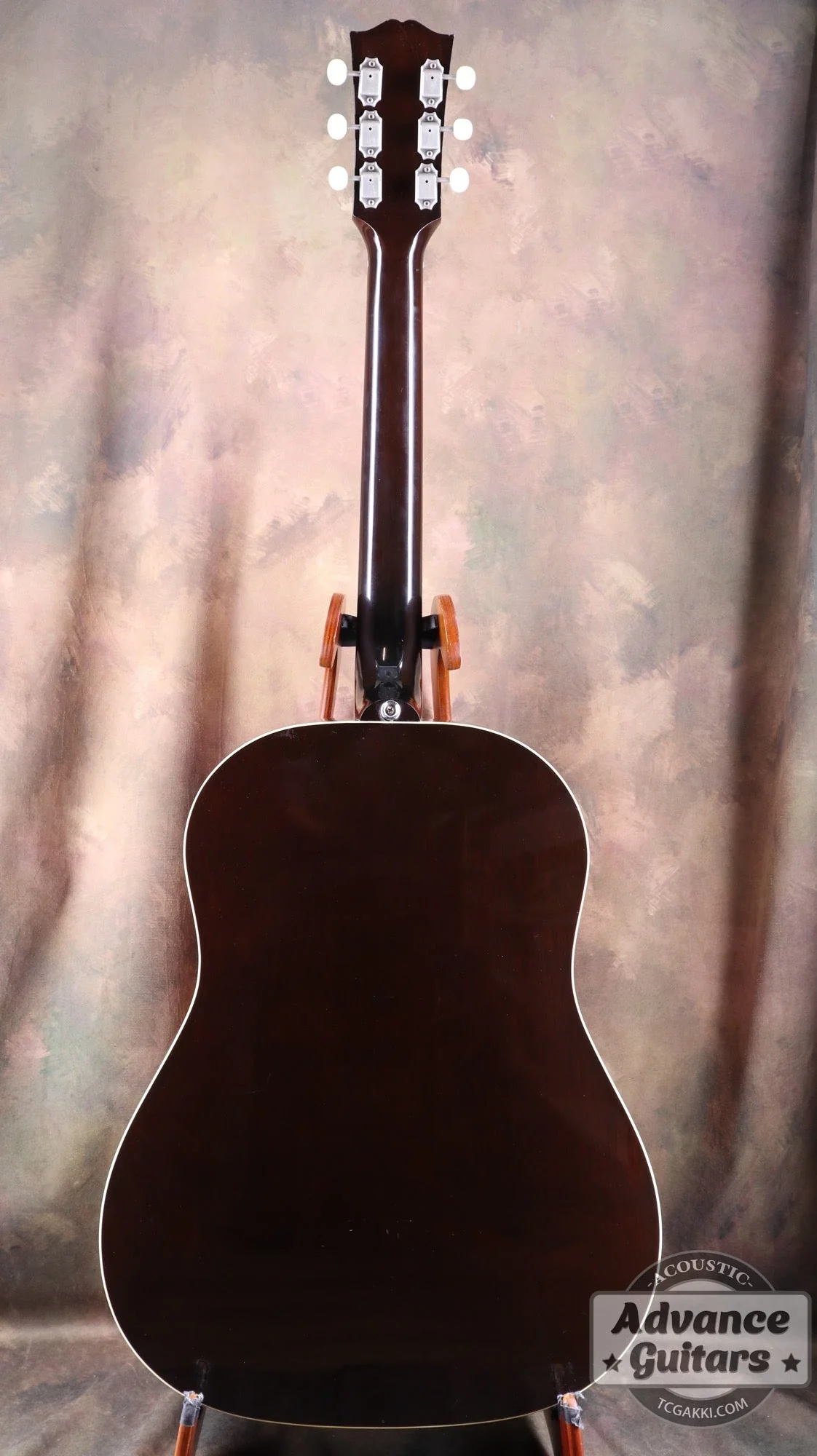Gibson 2000年製 1963 J-45 - Image 18