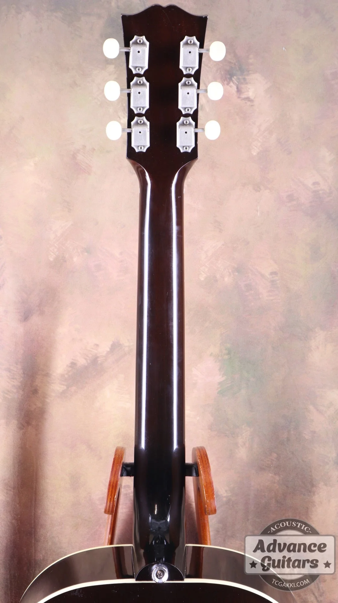 Gibson 2000年製 1963 J-45 - Image 19