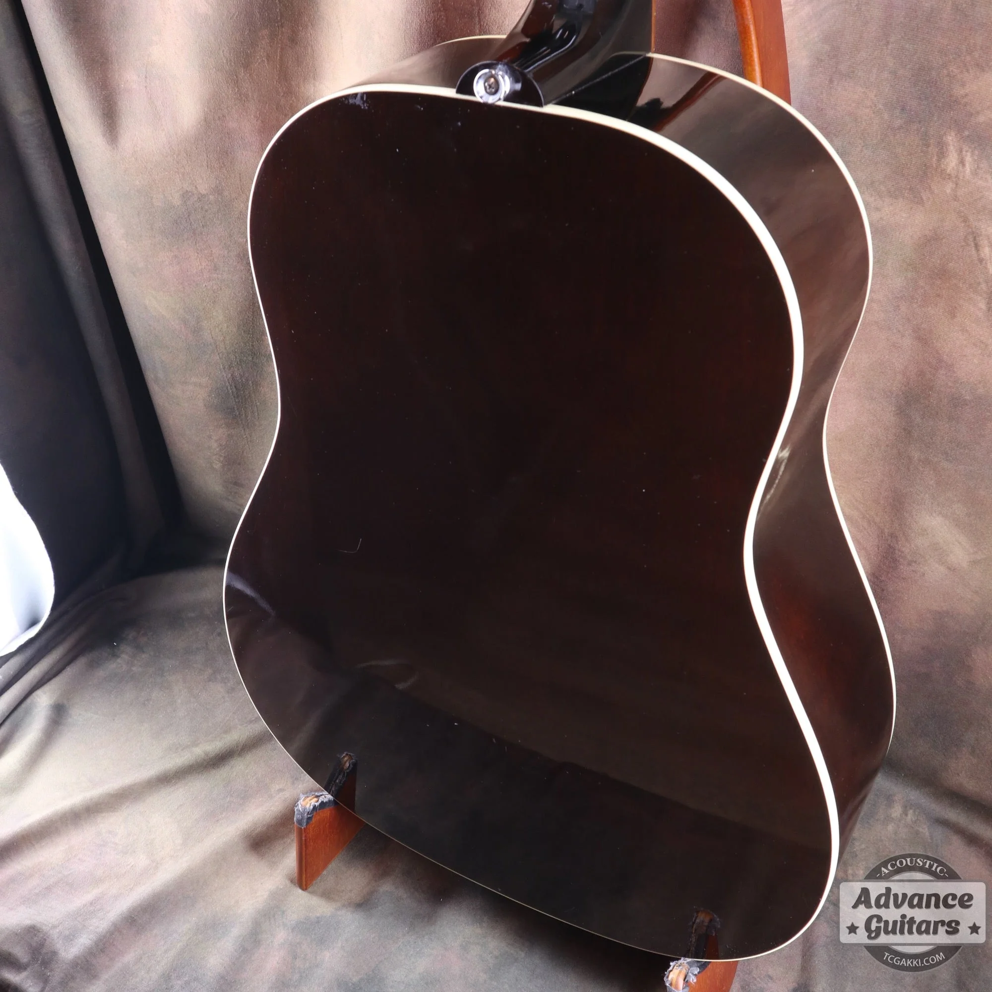 Gibson 2000年製 1963 J-45 - Image 21