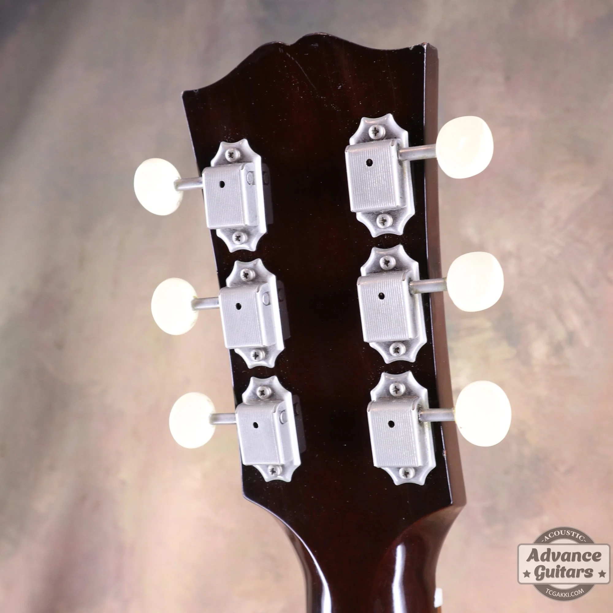 Gibson 2000年製 1963 J-45 - Image 24