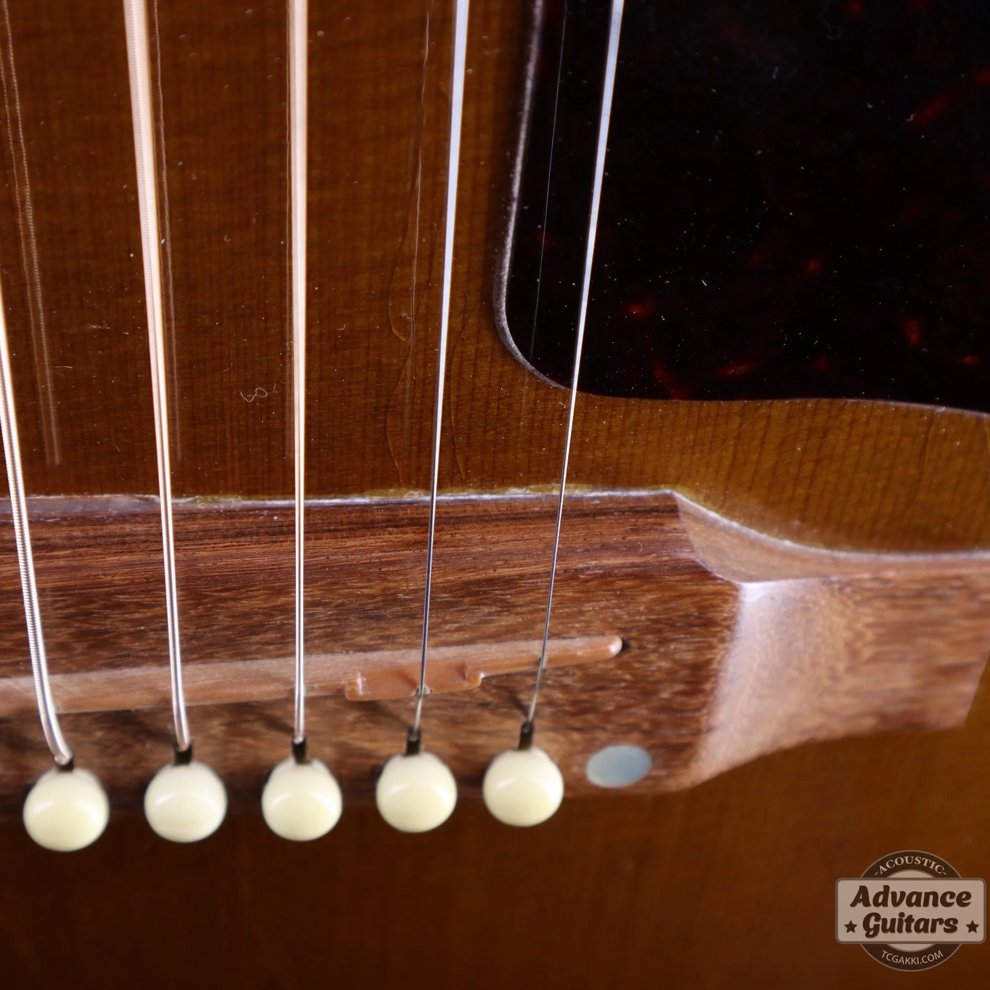 Gibson 2000年製 1963 J-45 - Image 30