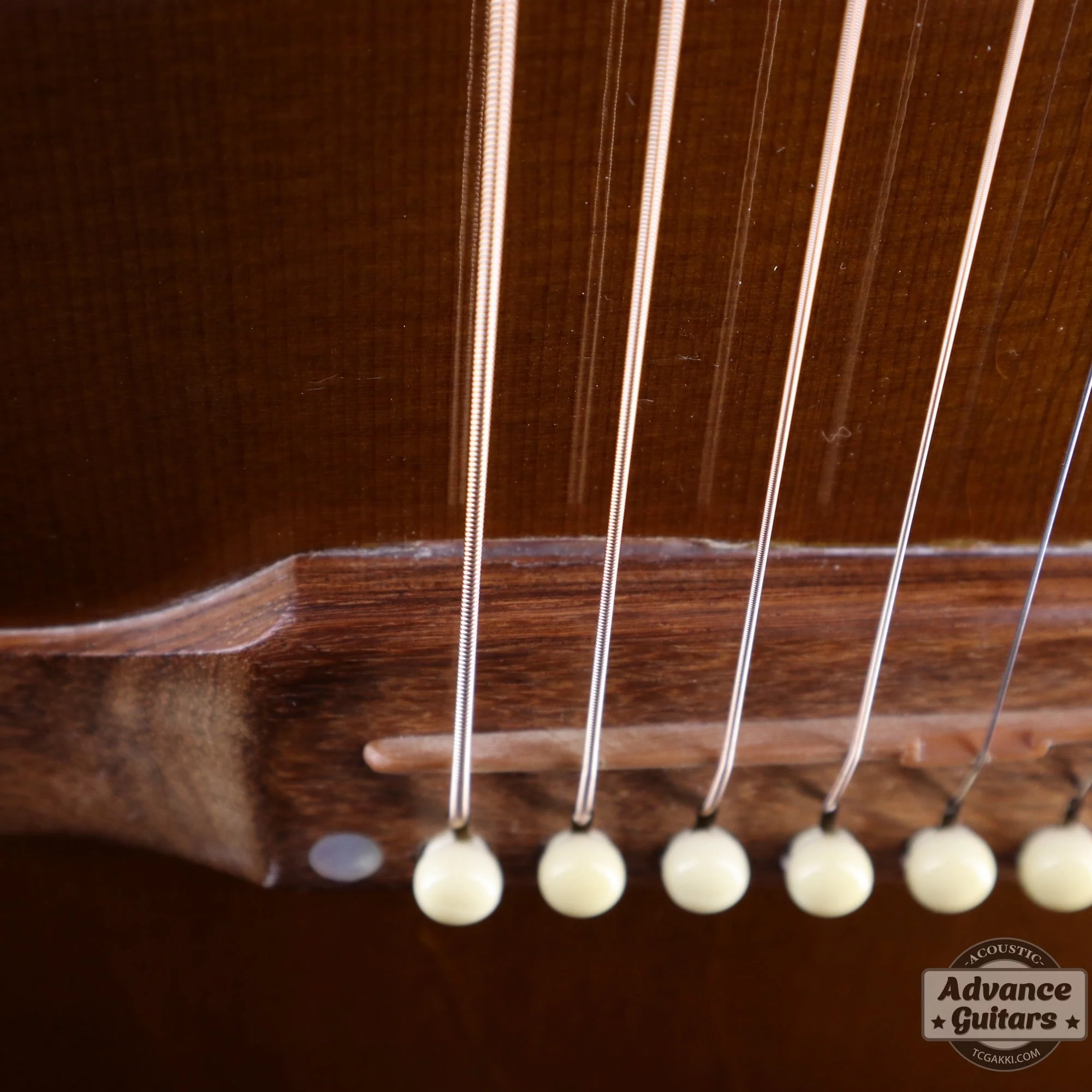 Gibson 2000年製 1963 J-45 - Image 31