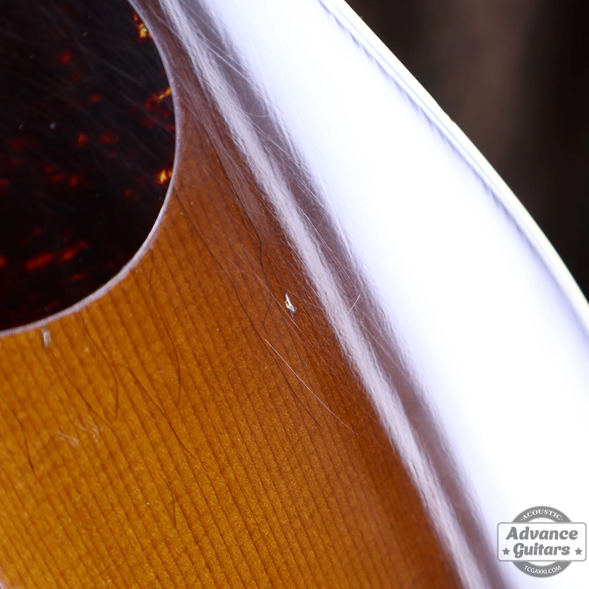 Gibson 2000年製 1963 J-45 - Image 33