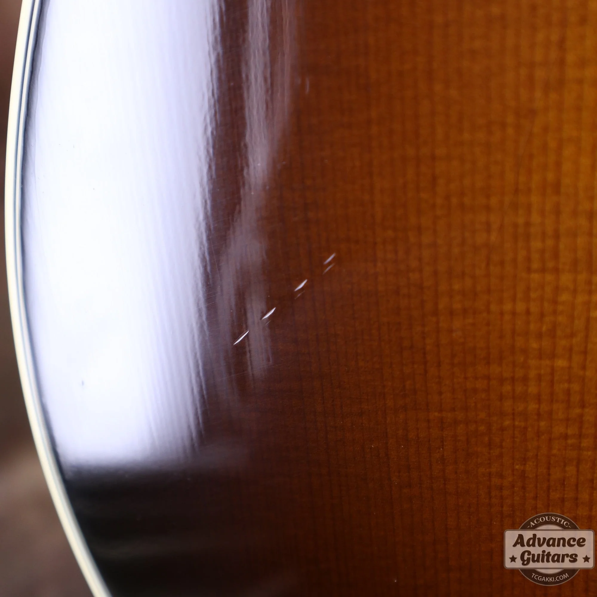 Gibson 2000年製 1963 J-45 - Image 34