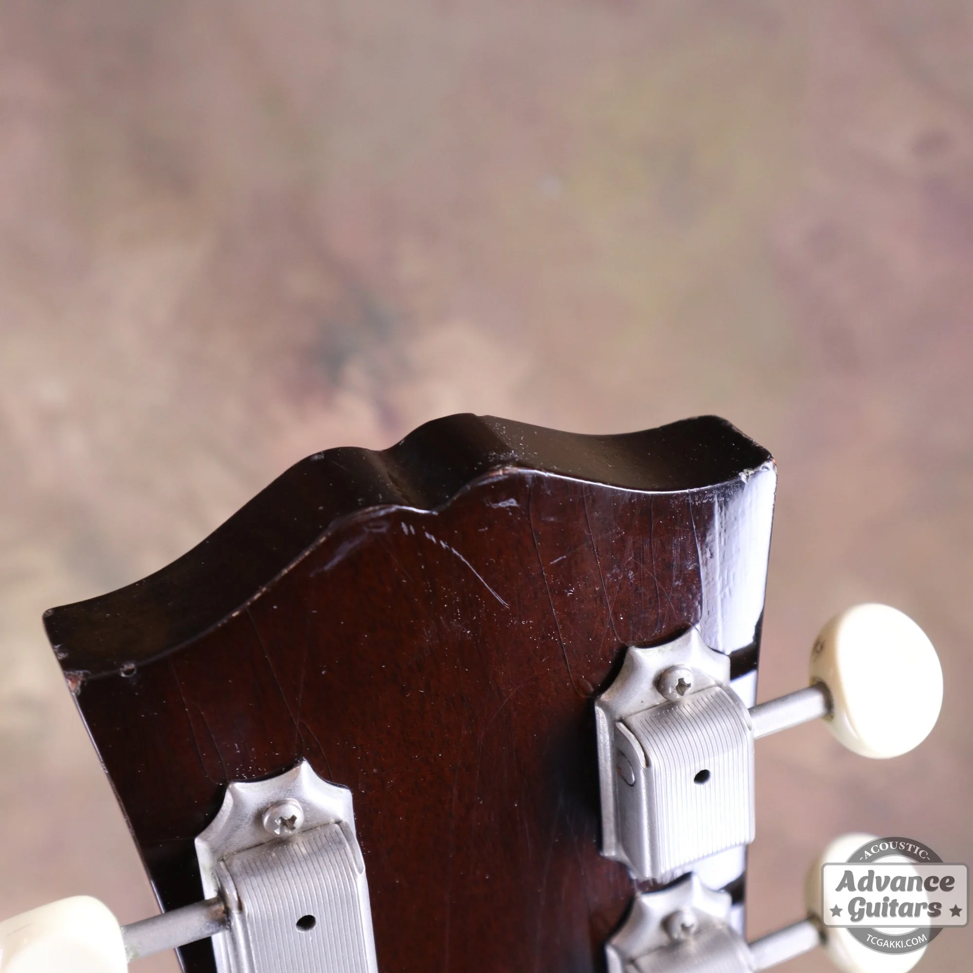 Gibson 2000年製 1963 J-45 - Image 37