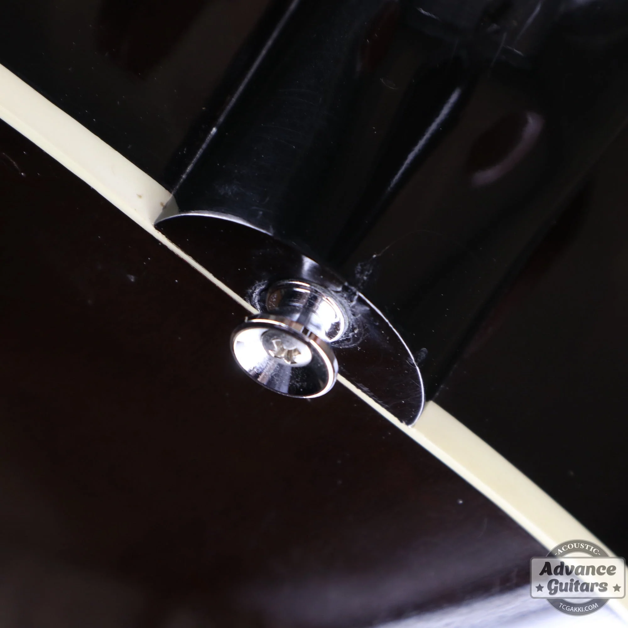 Gibson 2000年製 1963 J-45 - Image 38