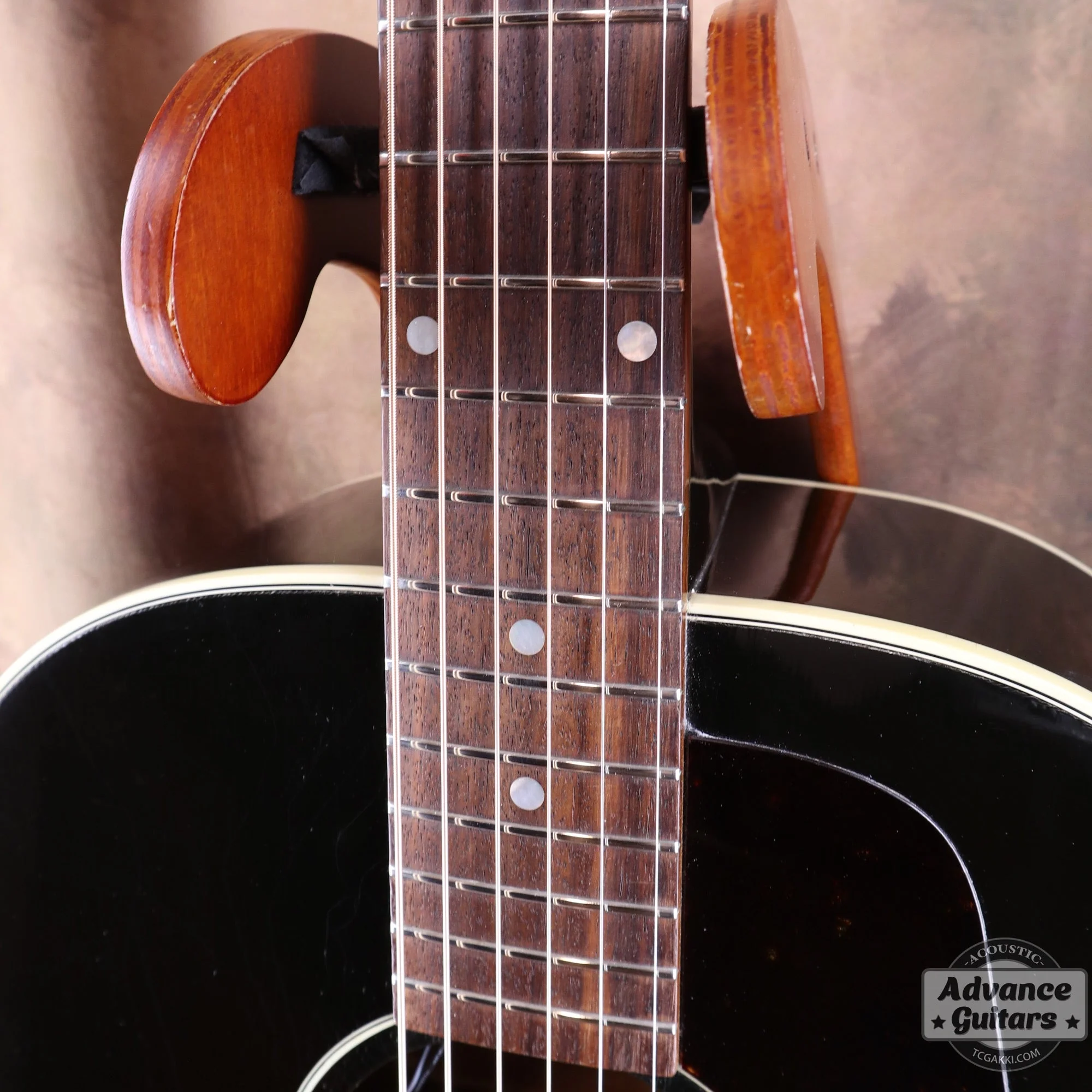 Gibson 2000年製 1963 J-45 - Image 6