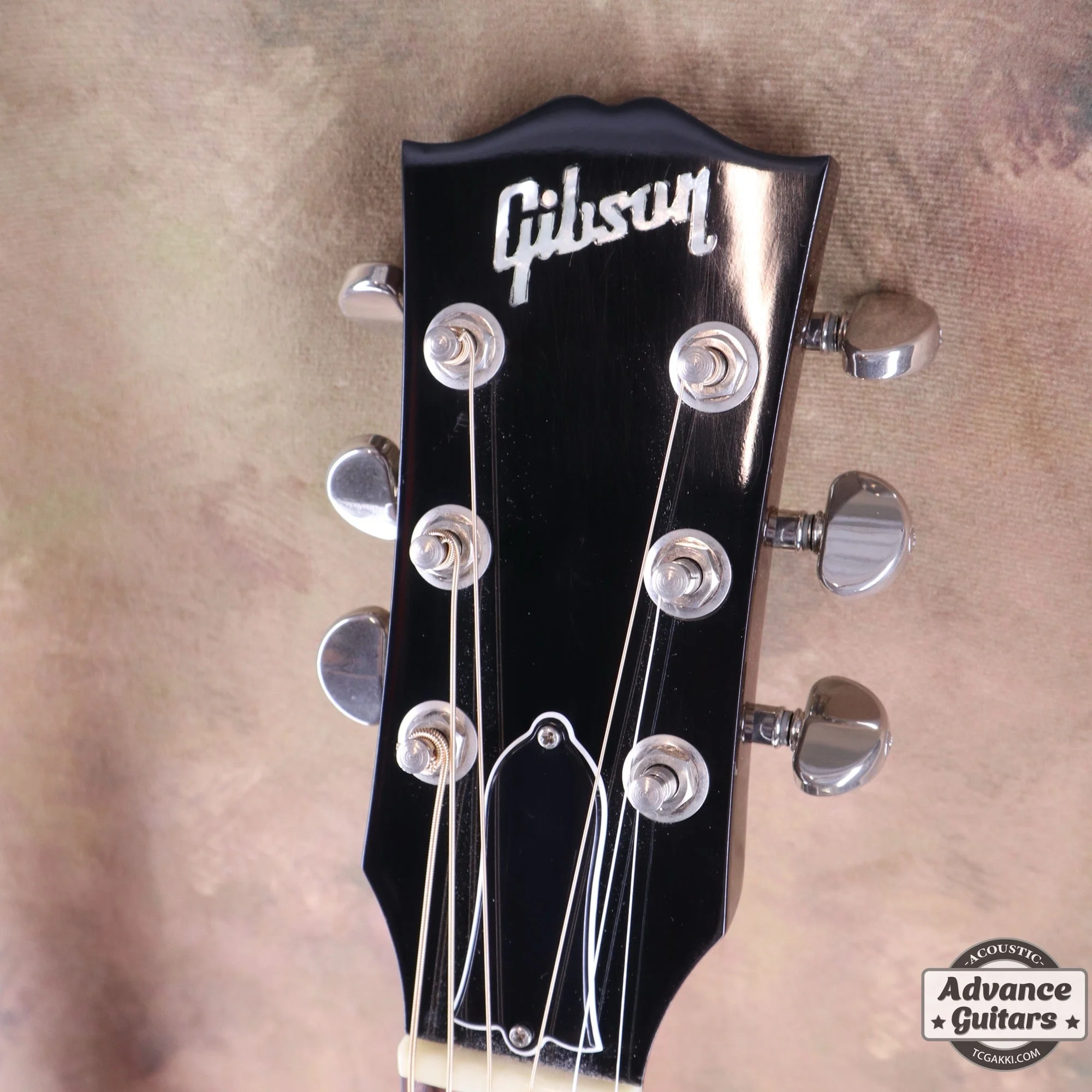 Gibson 2013年製 J-45 STANDARD - Image 11
