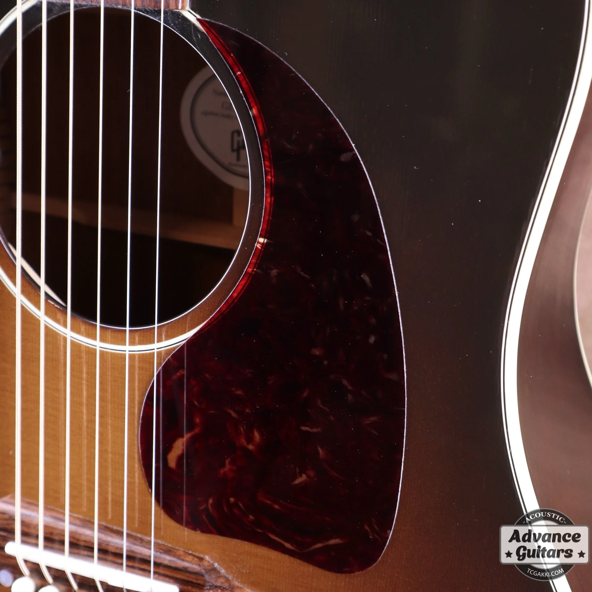 Gibson 2013年製 J-45 STANDARD - Image 12