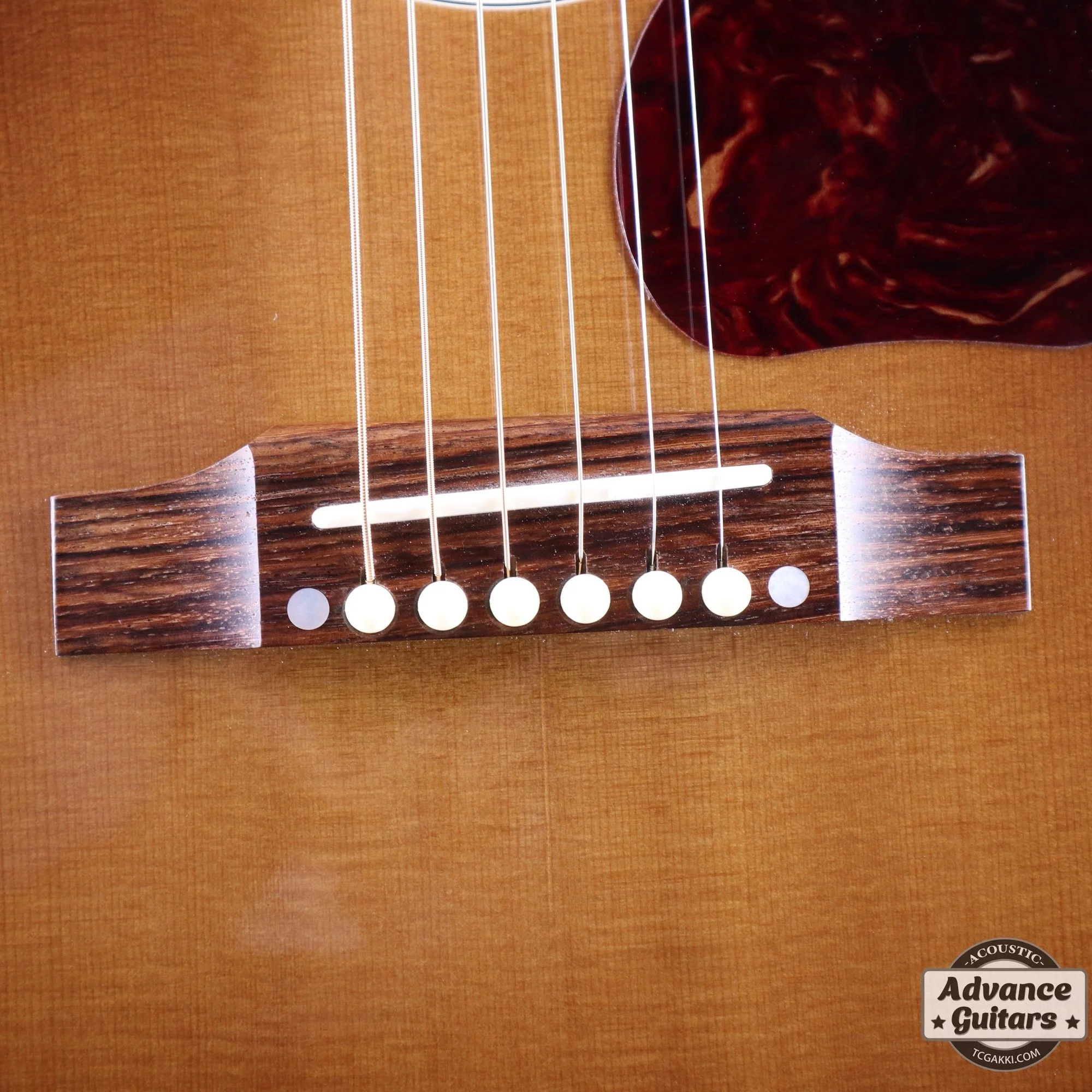 Gibson 2013年製 J-45 STANDARD - Image 13