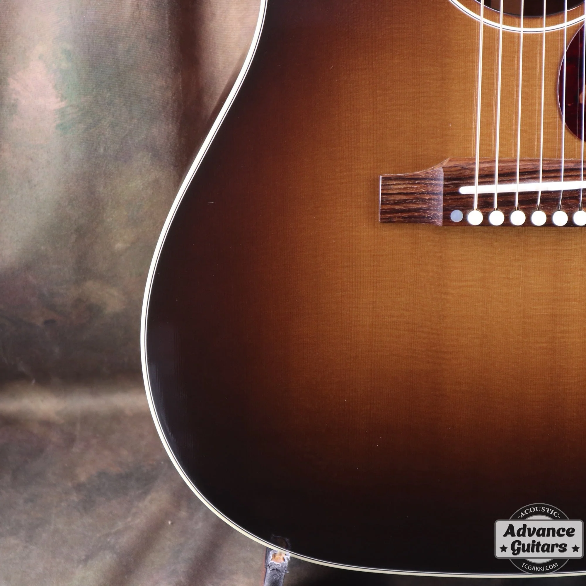 Gibson 2013年製 J-45 STANDARD - Image 17