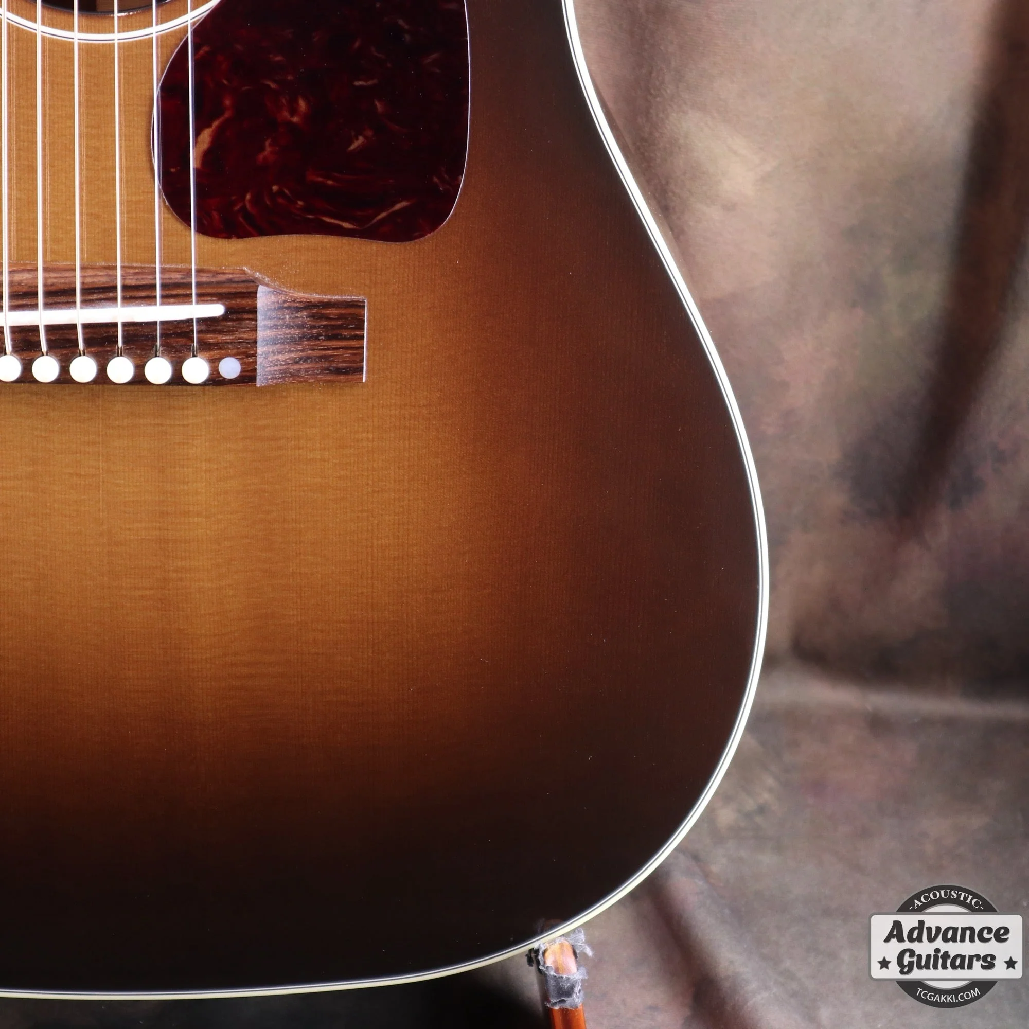 Gibson 2013年製 J-45 STANDARD - Image 18