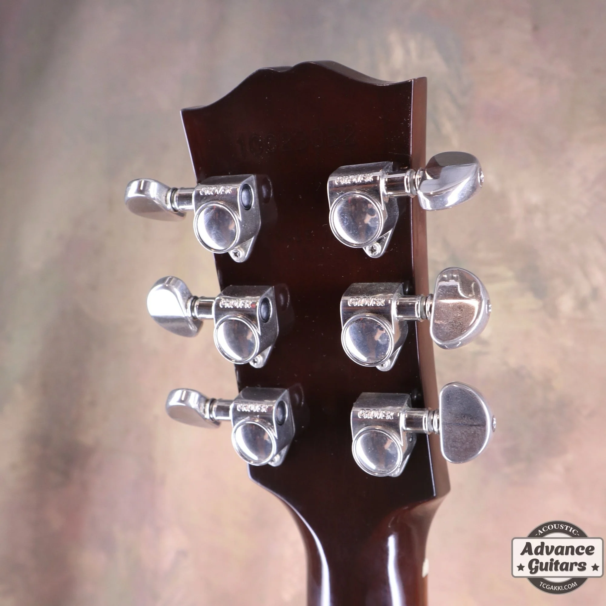 Gibson 2013年製 J-45 STANDARD - Image 27