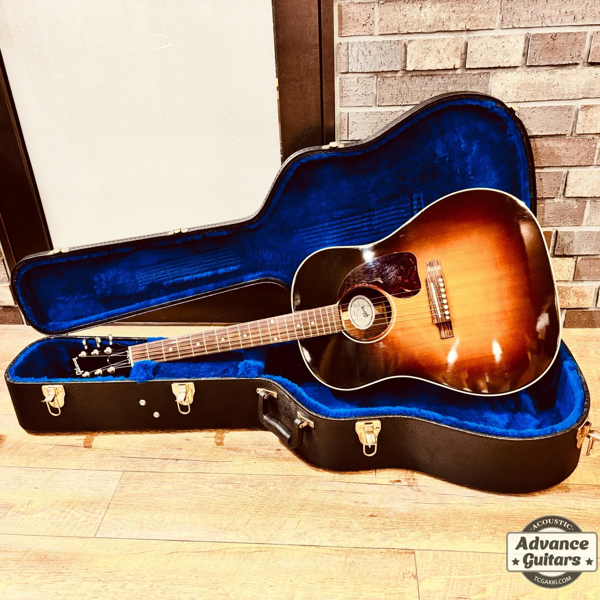 Gibson 2013年製 J-45 STANDARD - Image 6