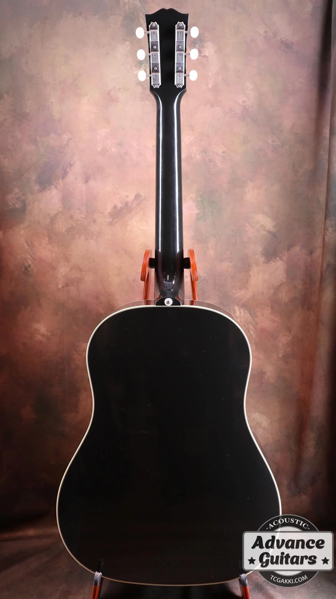 Gibson 2013年製 Kazuyoshi Saito J-45 - Image 18