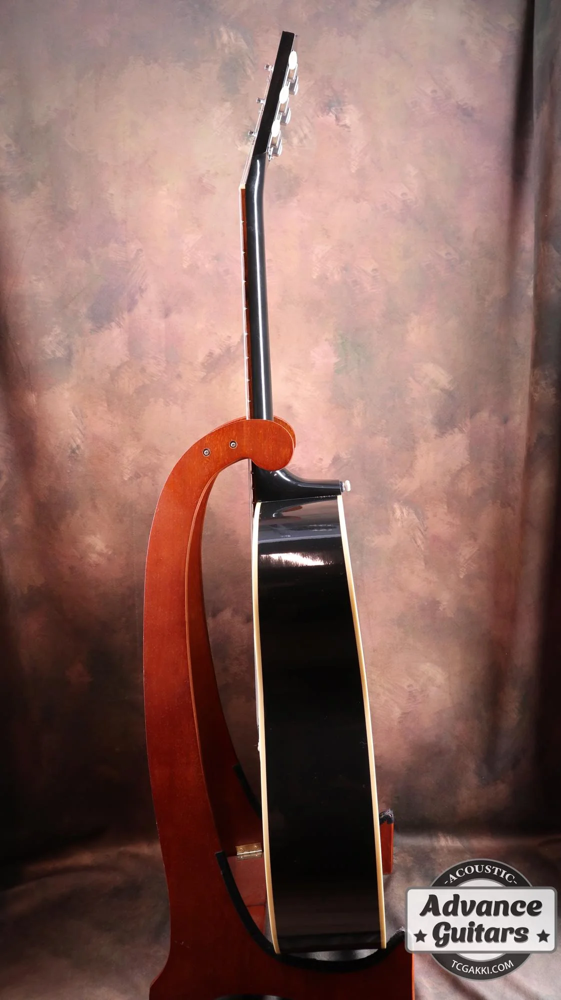 Gibson 2013年製 Kazuyoshi Saito J-45 - Image 26