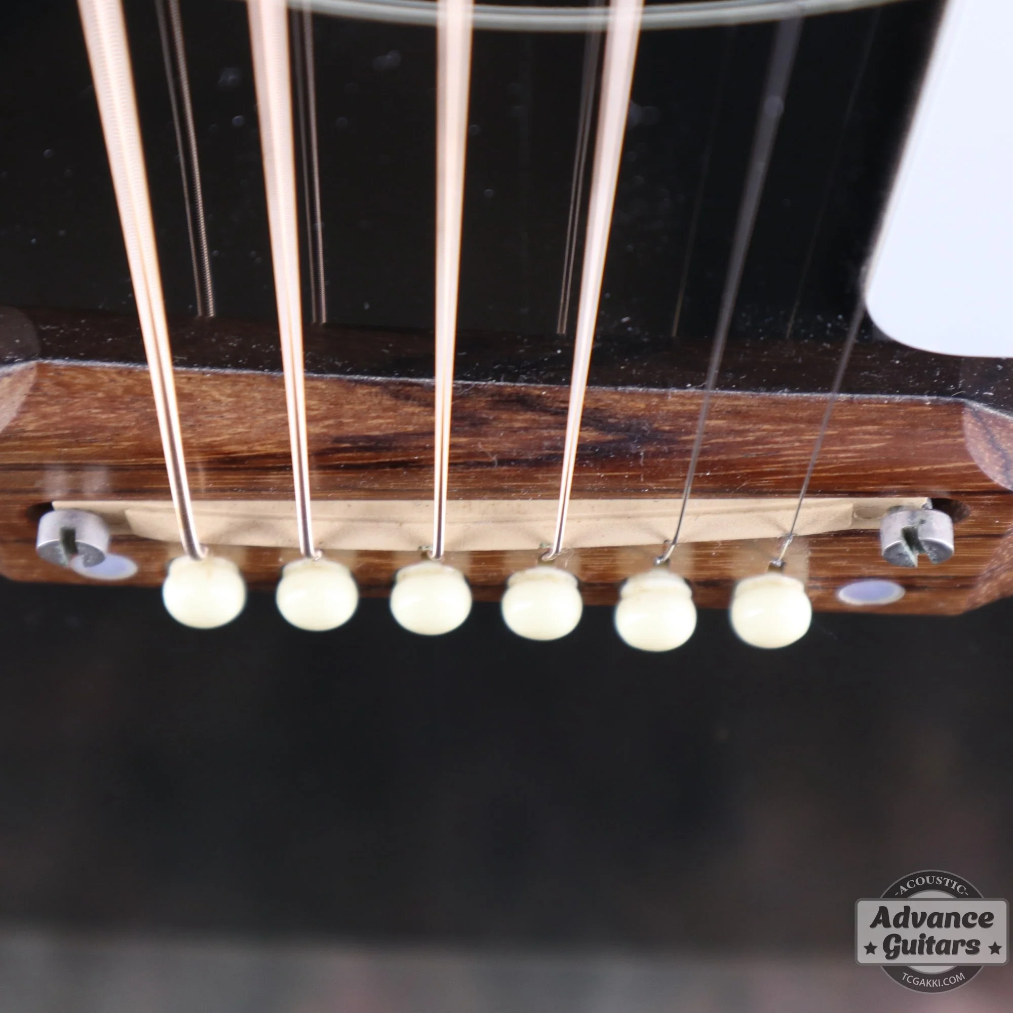 Gibson 2013年製 J-45 ADJ - Image 10