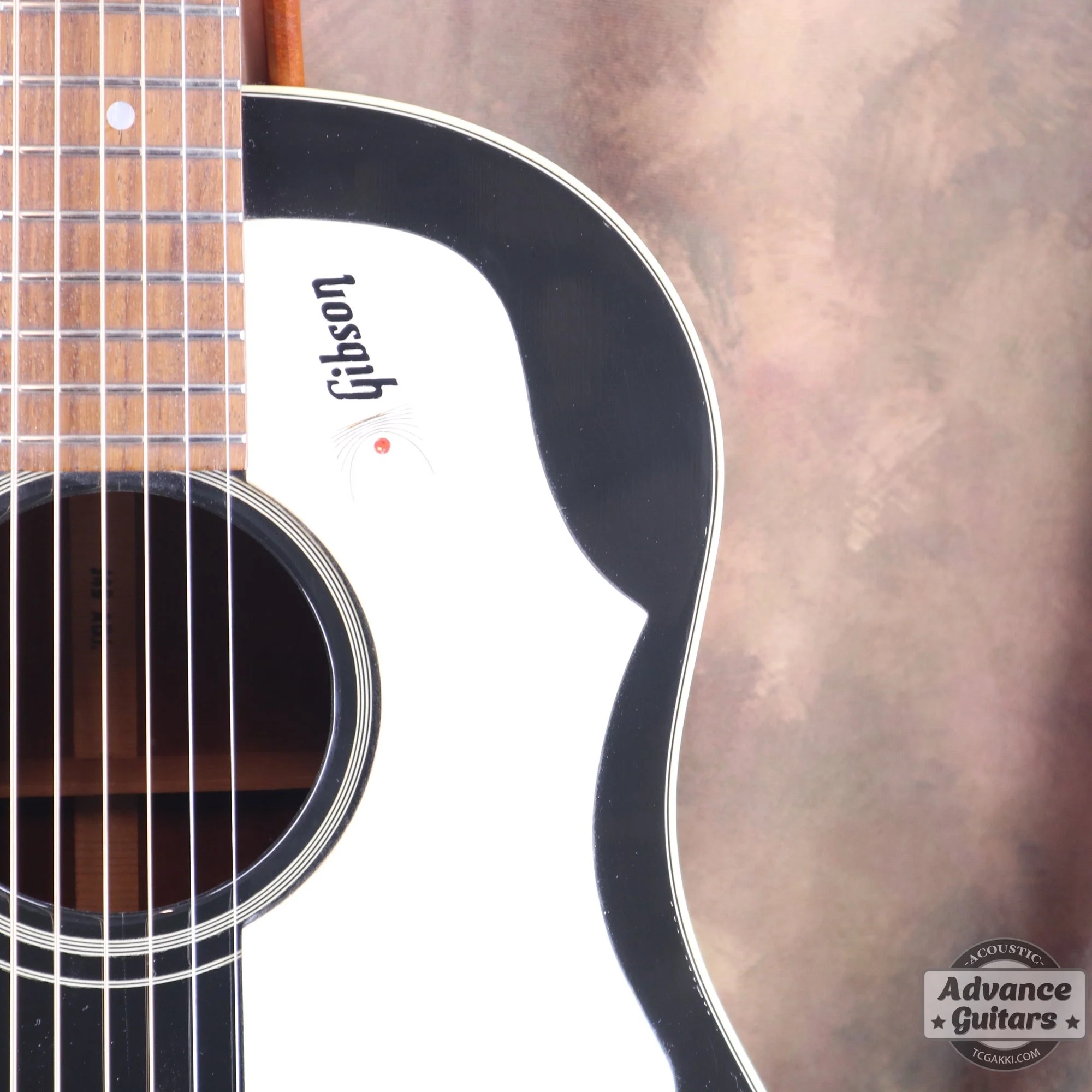 Gibson 2013年製 J-45 ADJ - Image 12