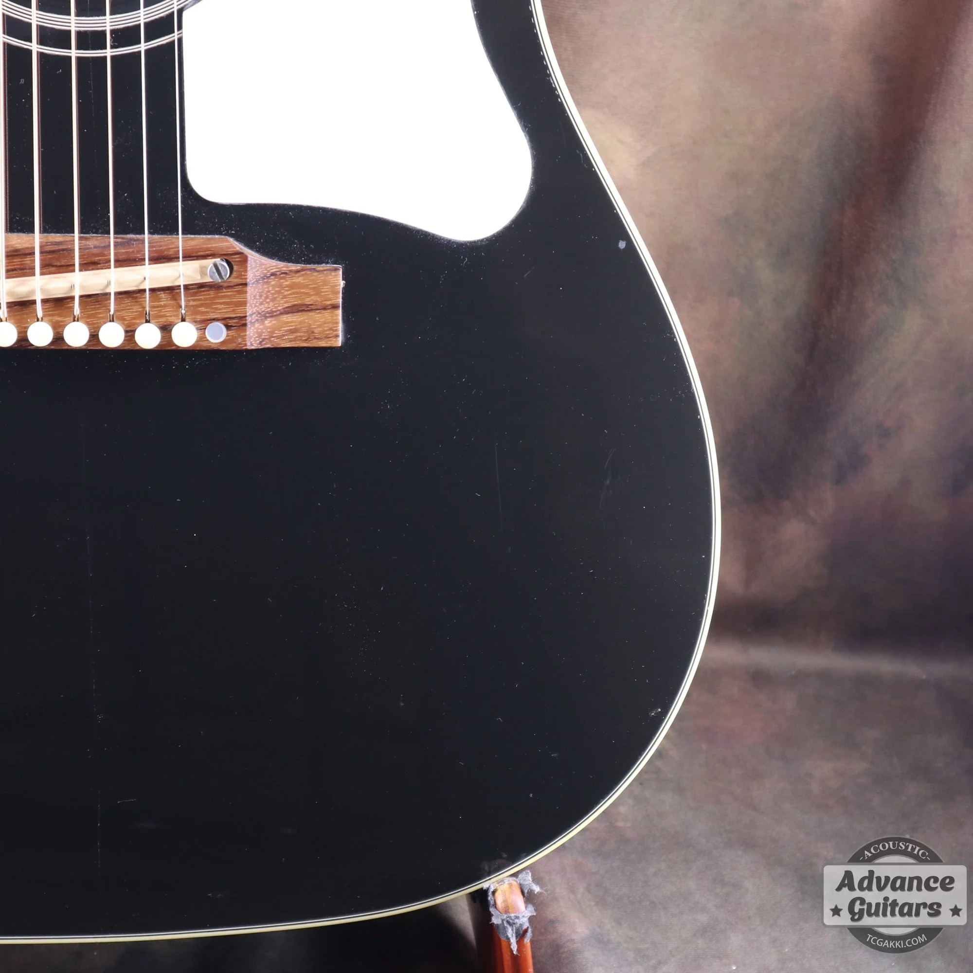 Gibson 2013年製 J-45 ADJ - Image 14