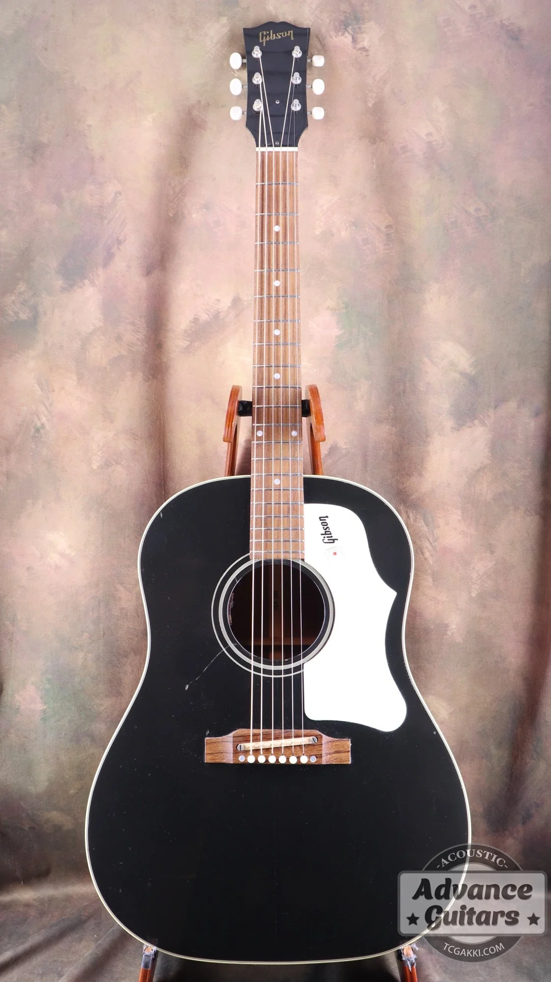 Gibson 2013年製 J-45 ADJ - Image 15