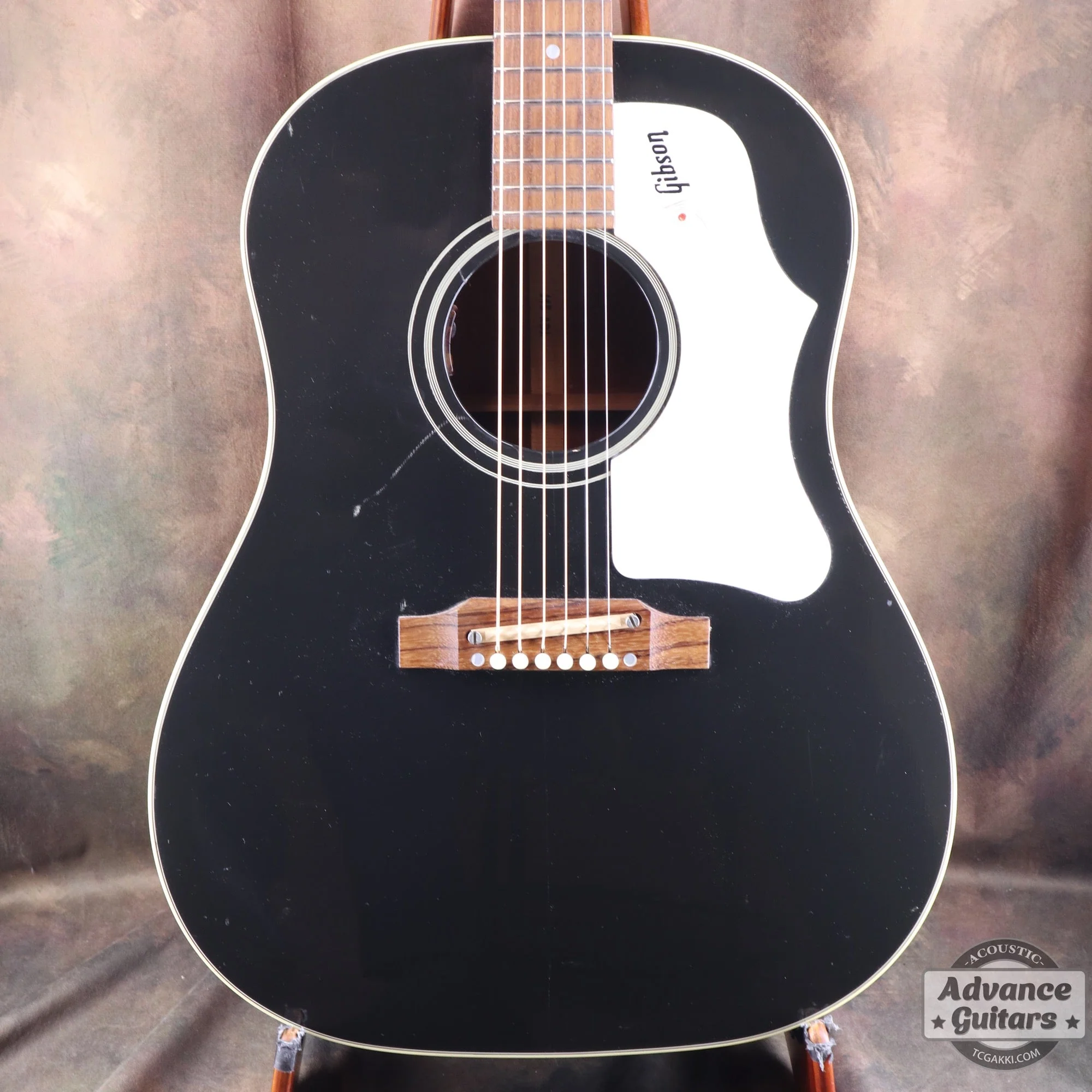 Gibson 2013年製 J-45 ADJ - Image 3