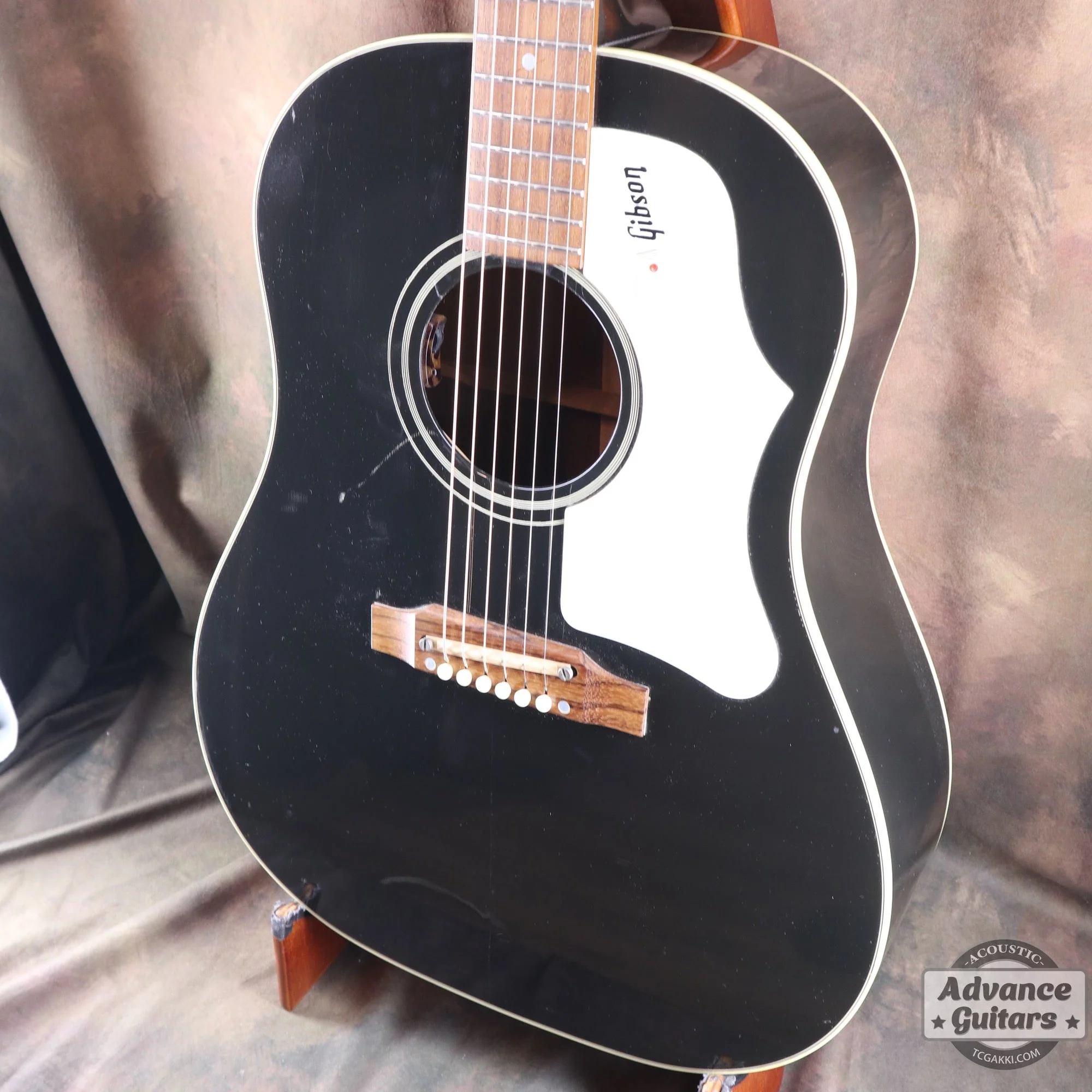 Gibson 2013年製 J-45 ADJ - Image 4