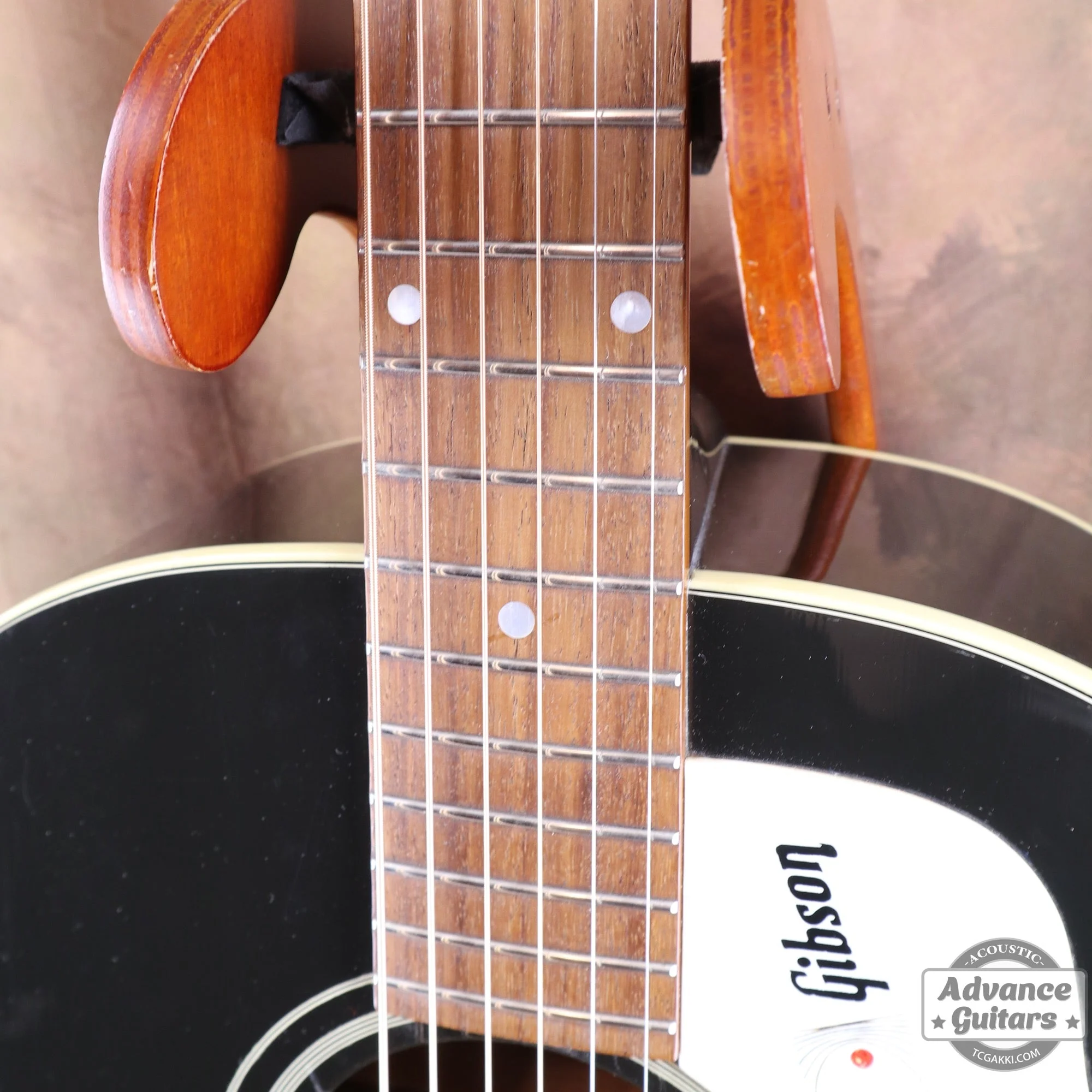 Gibson 2013年製 J-45 ADJ - Image 5