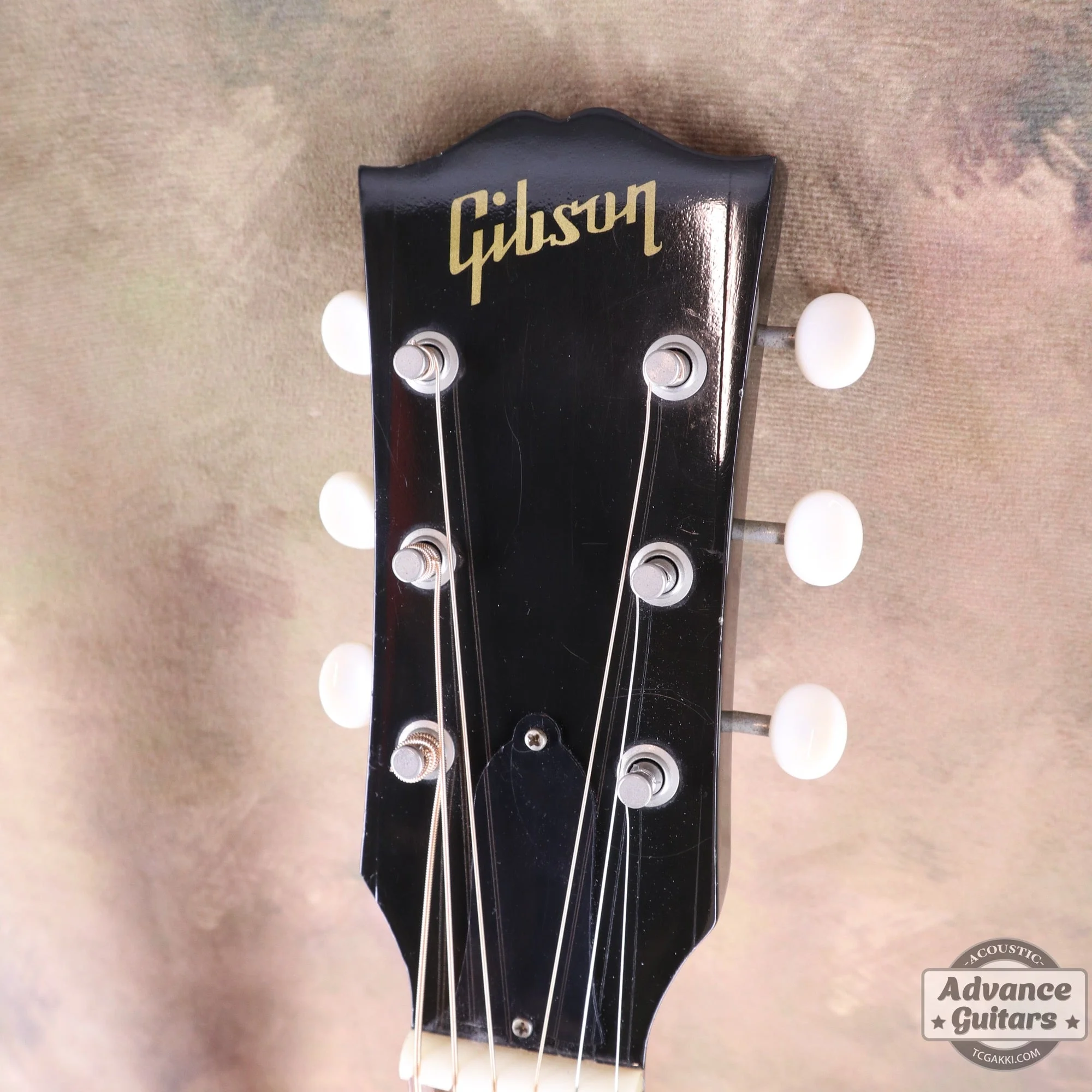 Gibson 2013年製 J-45 ADJ - Image 7