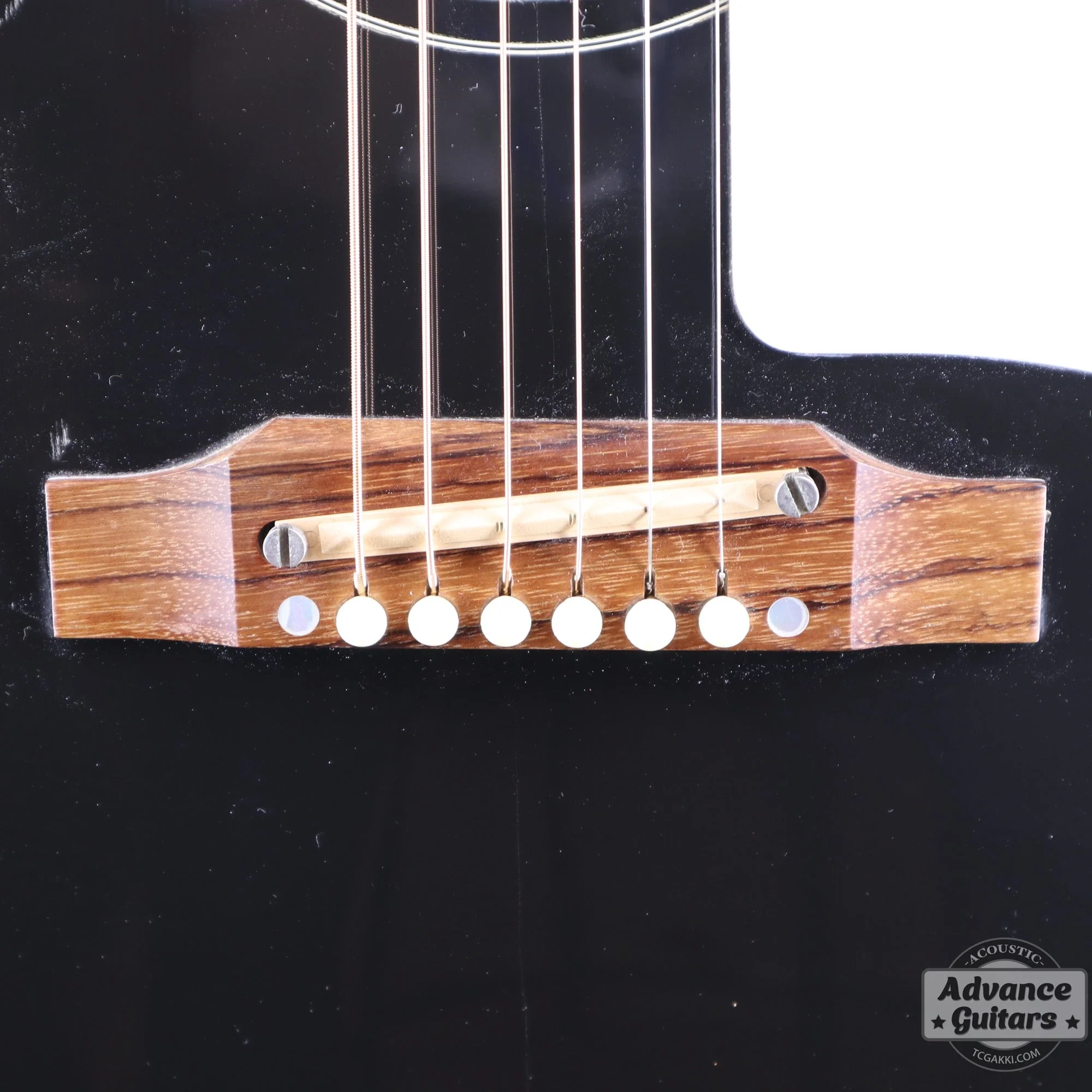 Gibson 2013年製 J-45 ADJ - Image 9