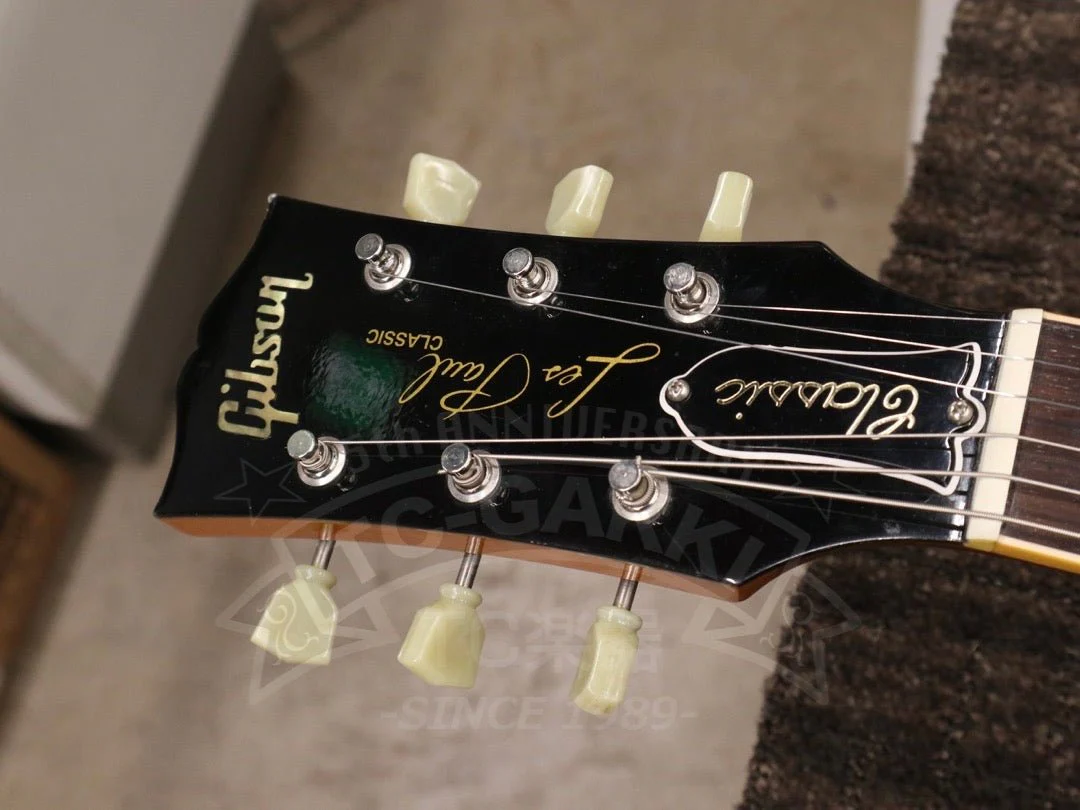 Gibson Les Paul Classic - Image 18