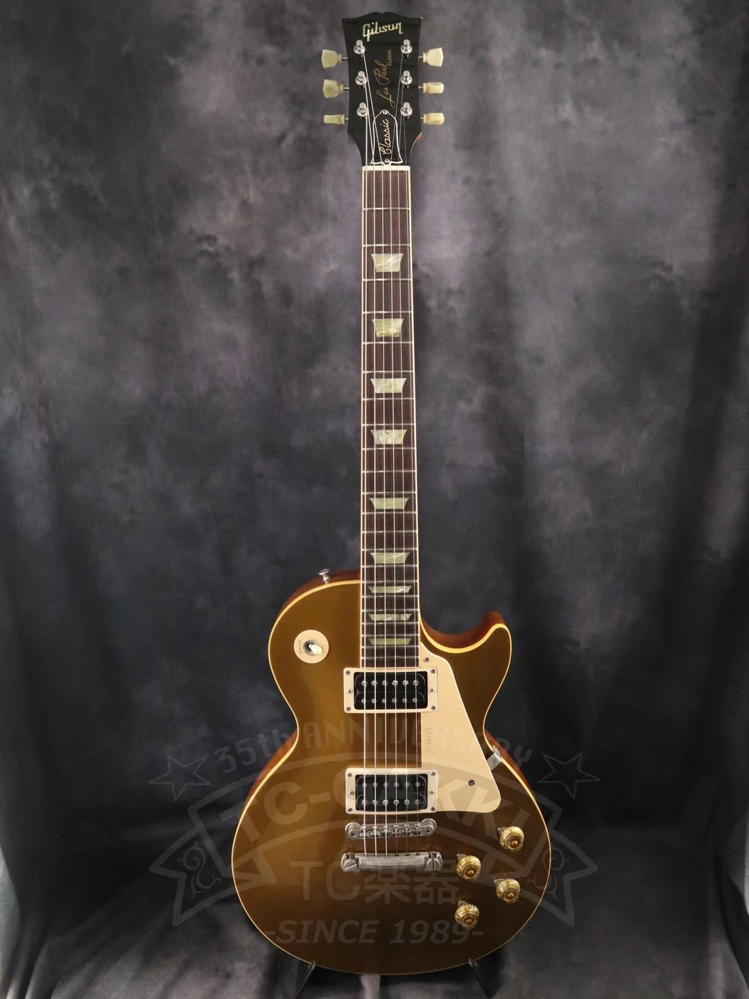 Gibson Les Paul Classic - Image 2