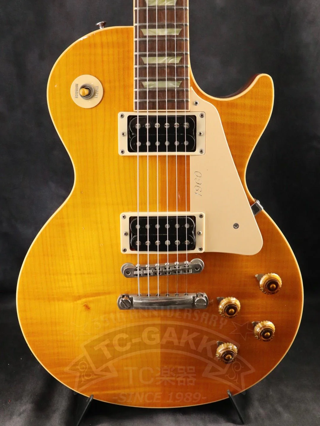 Gibson Les Paul Classic Plus