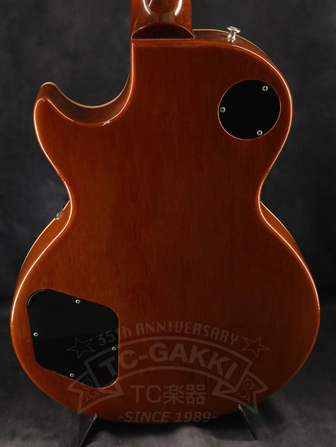 Gibson Les Paul Classic Plus - Image 13