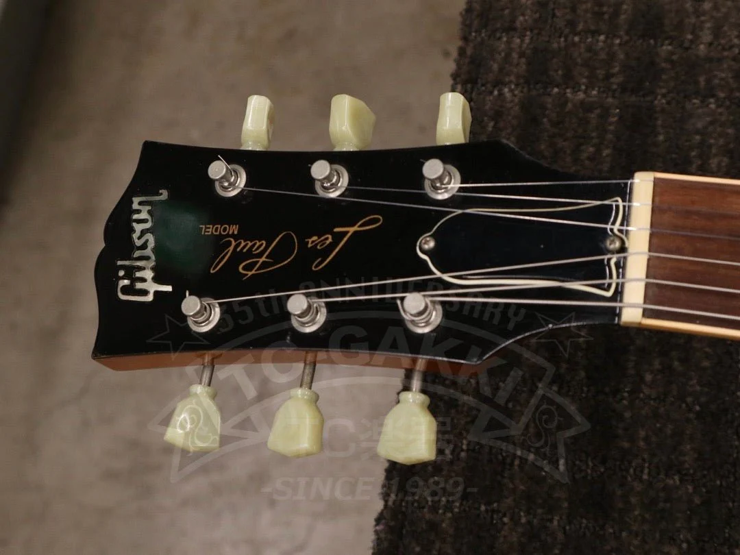 Gibson Les Paul Classic Plus - Image 18