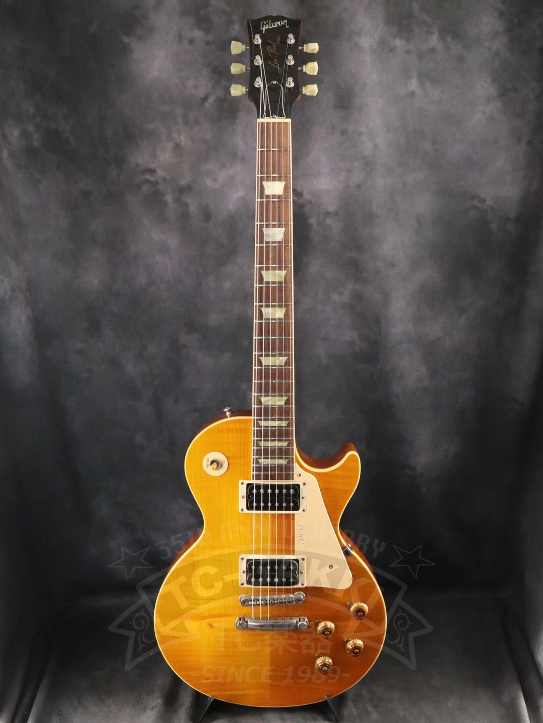 Gibson Les Paul Classic Plus - Image 2