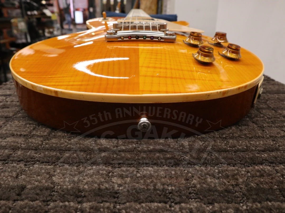 Gibson Les Paul Classic Plus - Image 21