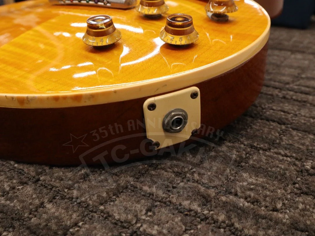 Gibson Les Paul Classic Plus - Image 22