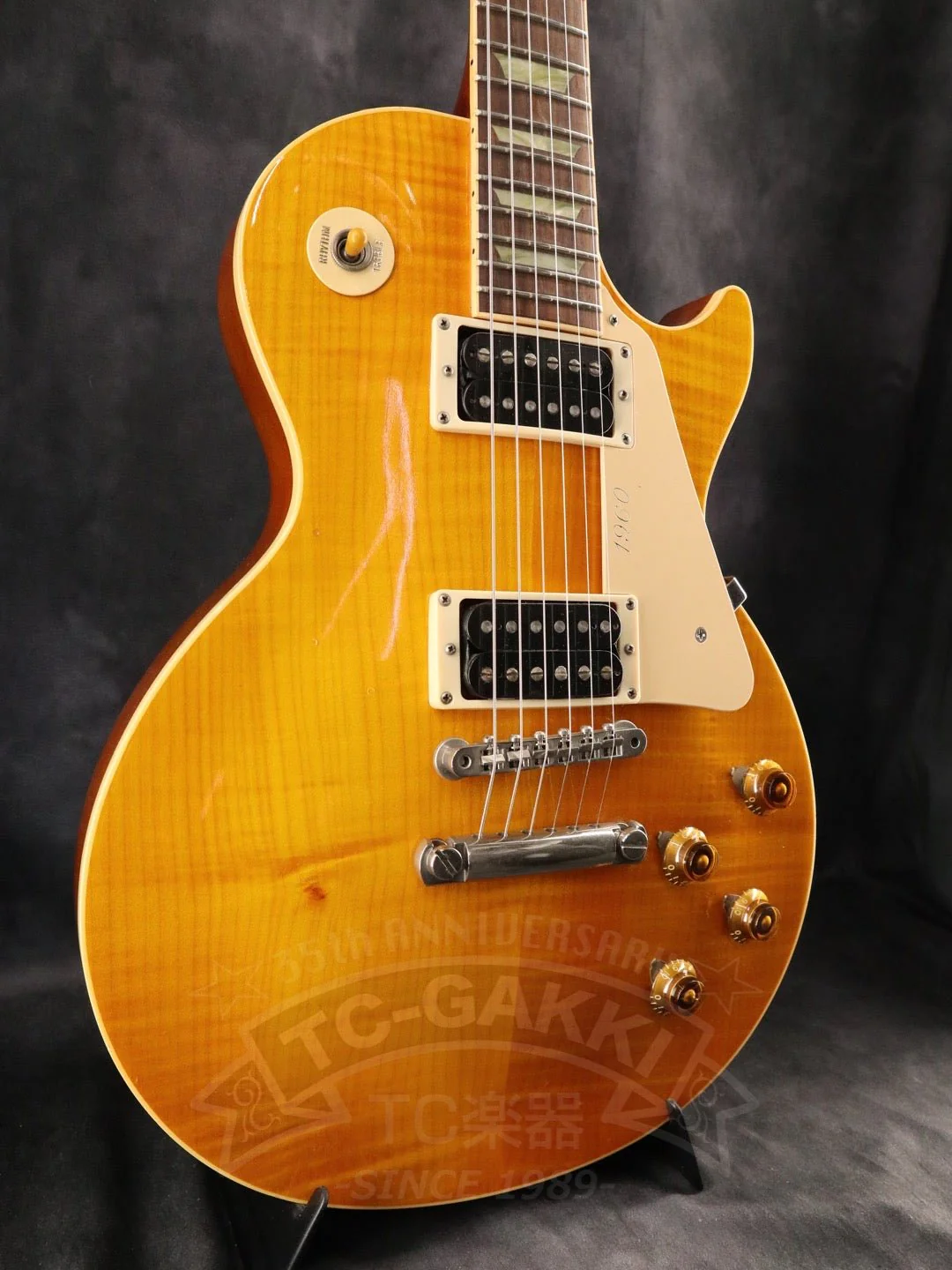 Gibson Les Paul Classic Plus - Image 5