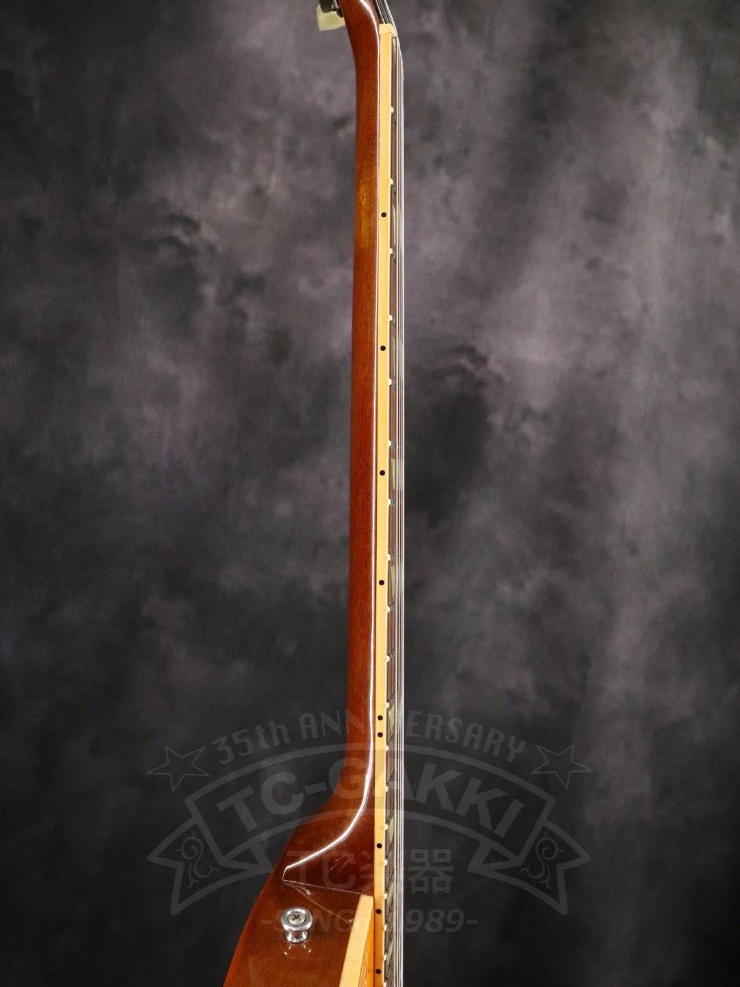 Gibson Les Paul Classic Plus - Image 8