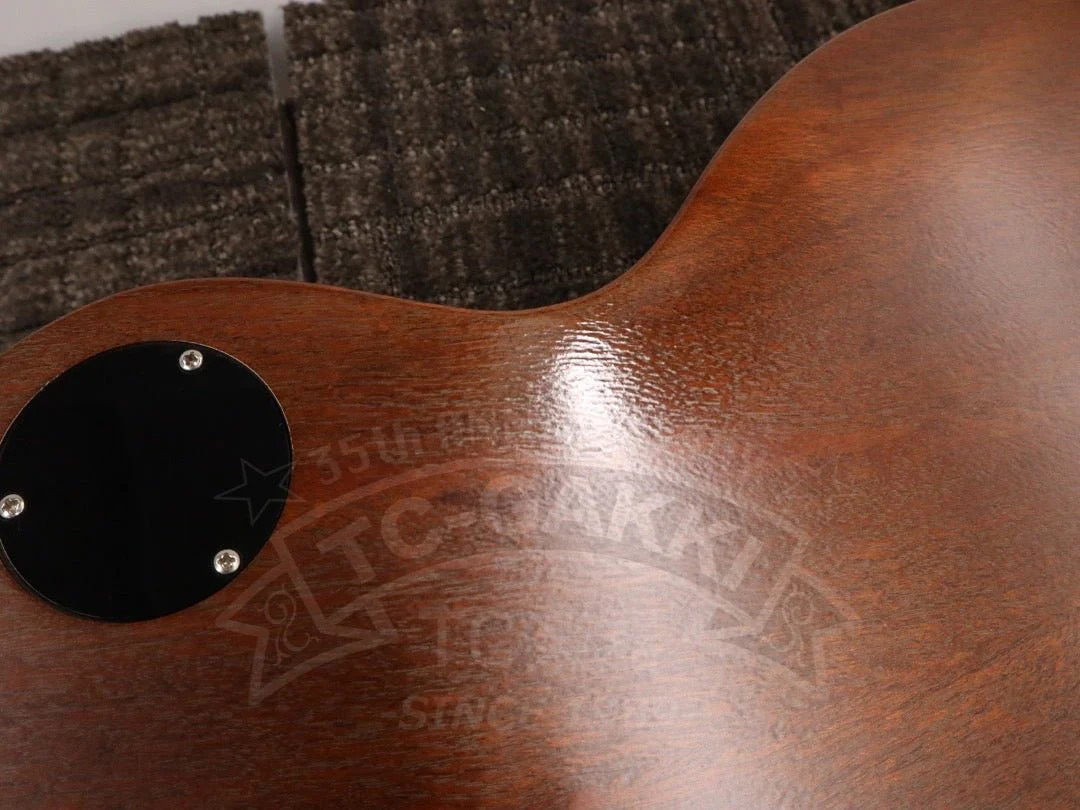 Gibson Les Paul Standard 50s Faded - Image 24