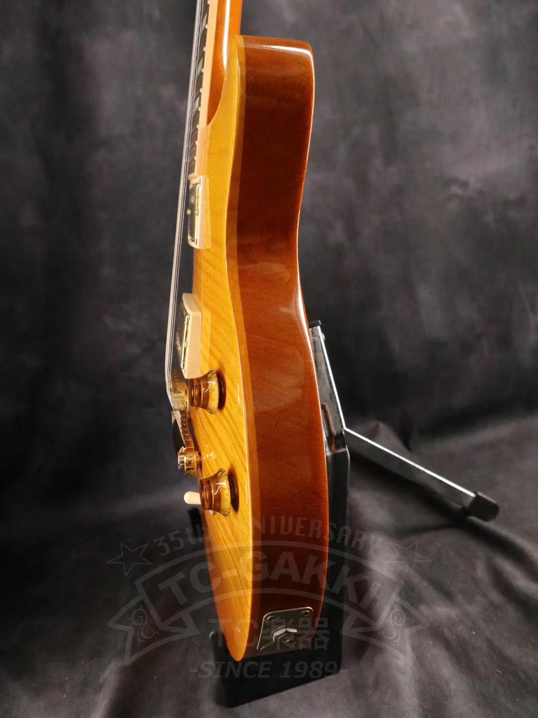 Gibson Les Paul Standard DC - Image 10
