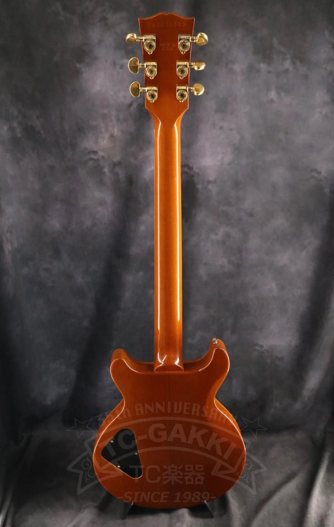 Gibson Les Paul Standard DC - Image 14